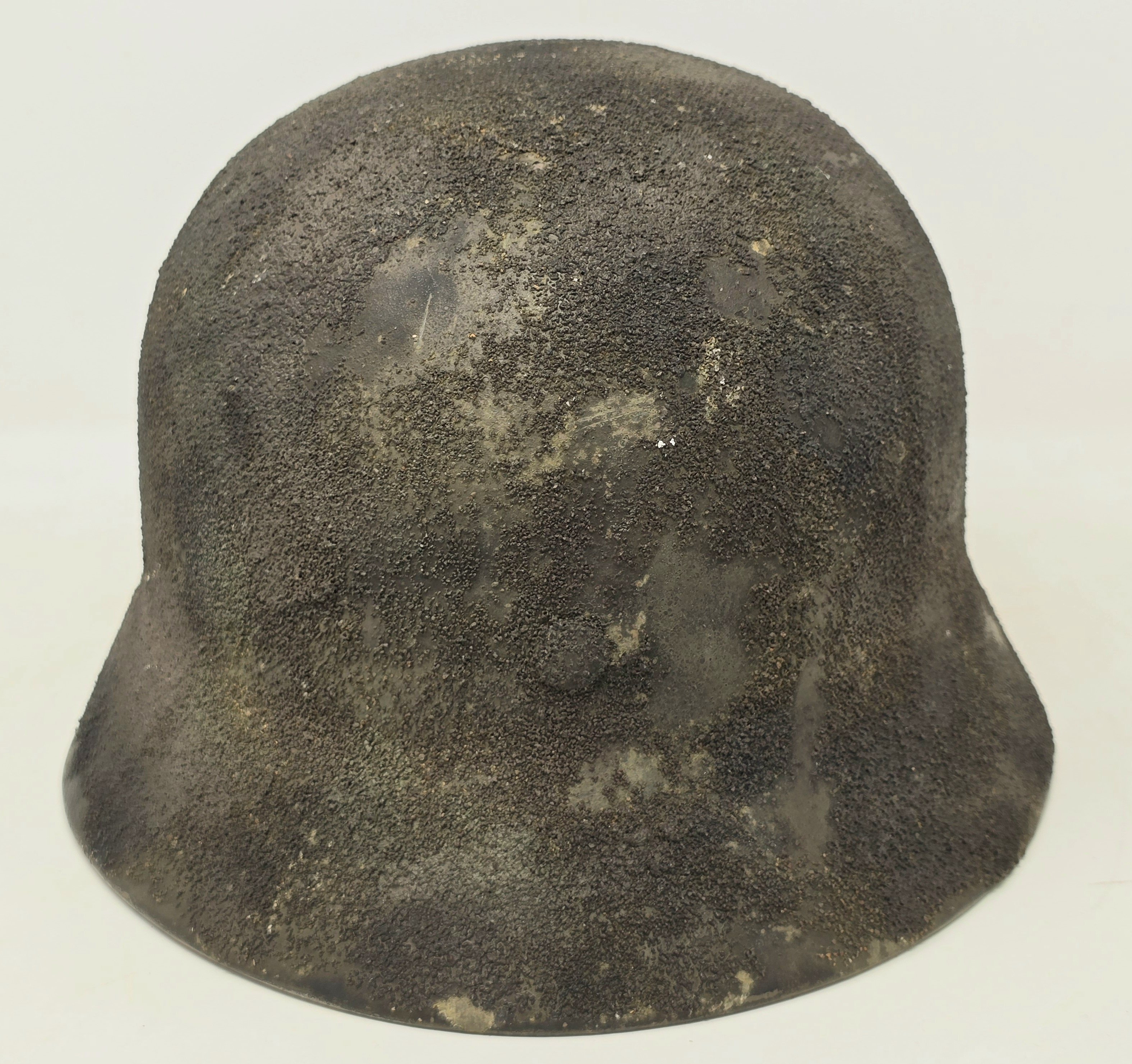 Sharp Sand Camo M40 Helmet — image 4