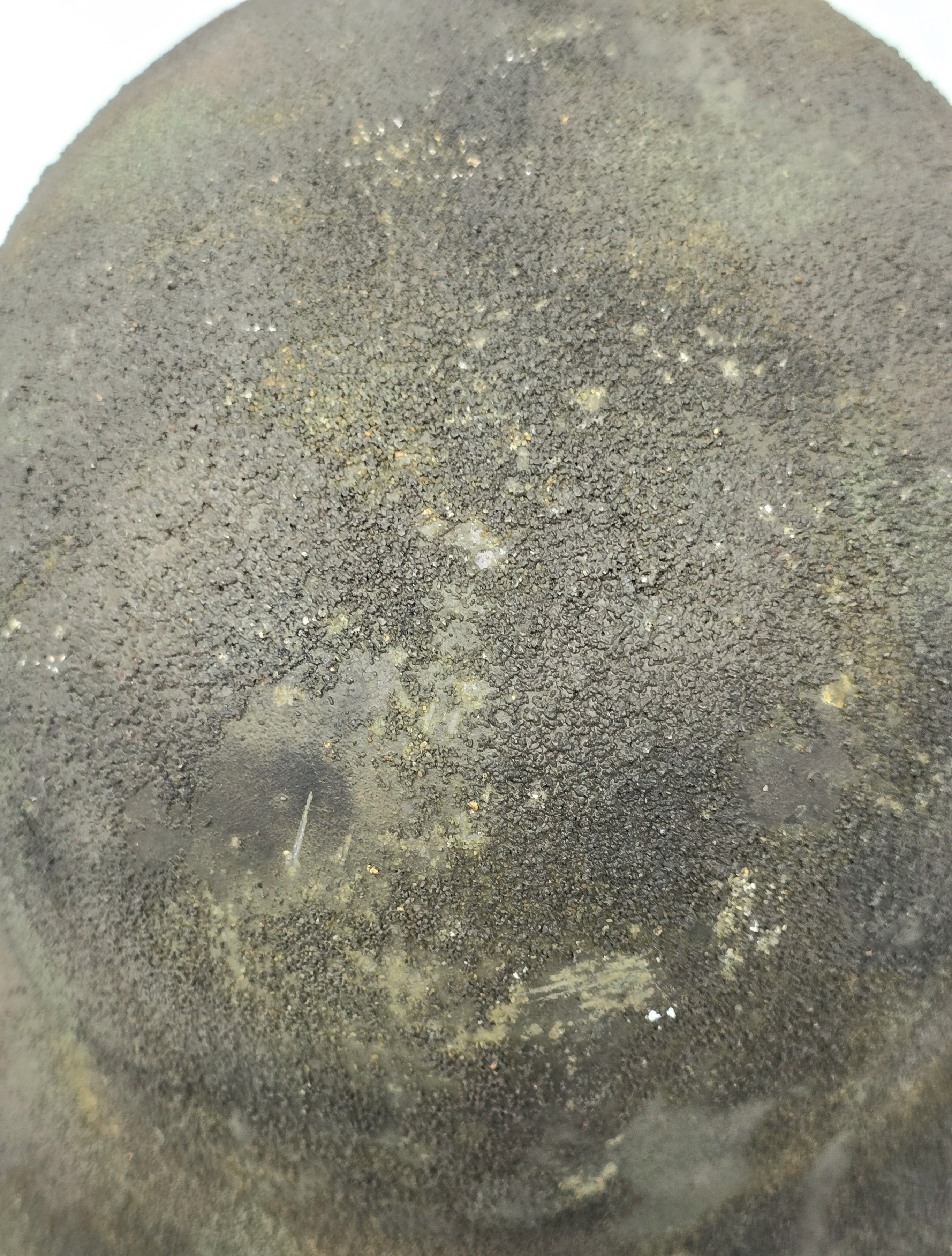 Sharp Sand Camo M40 Helmet — image 5