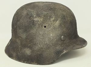 Sharp Sand Camo M40 Helmet