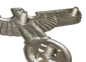 (M.D.)24' Railway Train Eagle