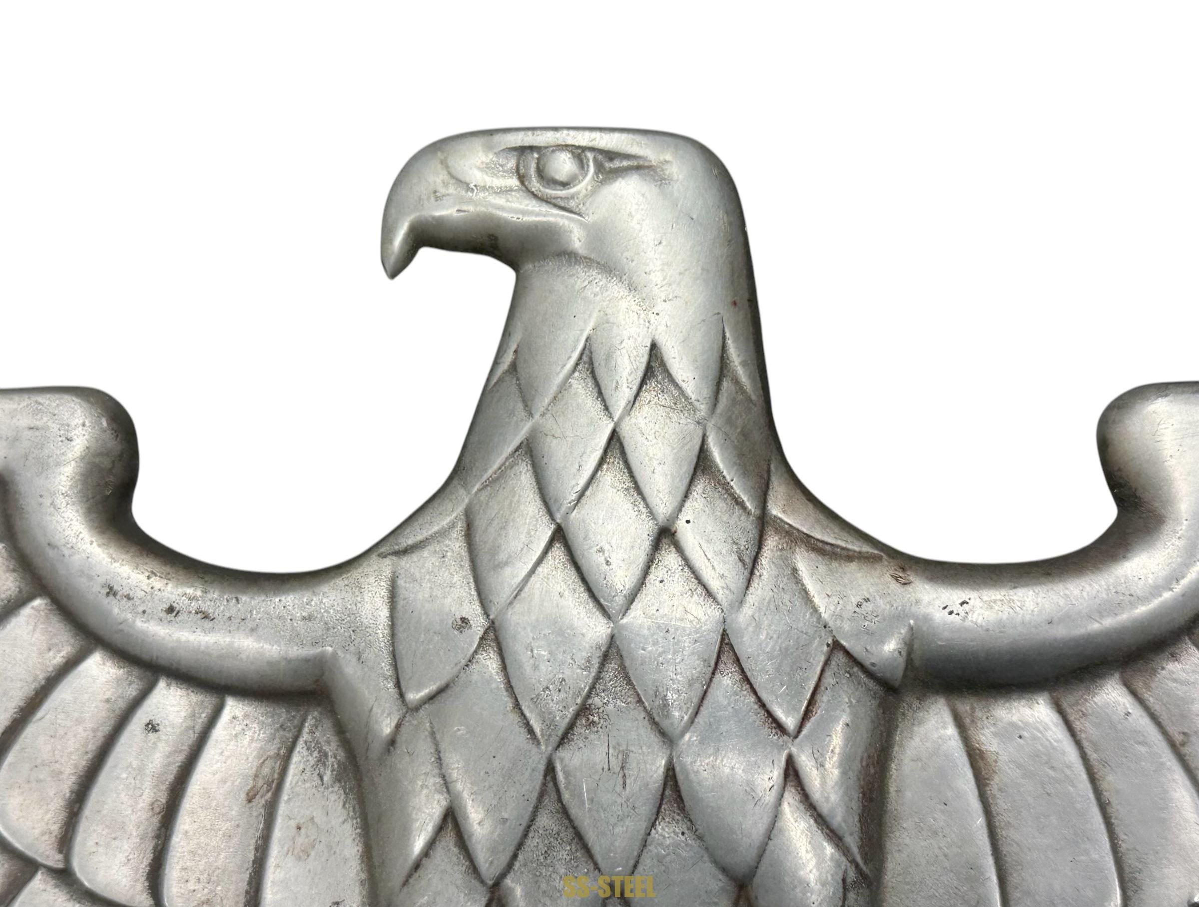 (M.D.)24' Railway Train Eagle — image 10