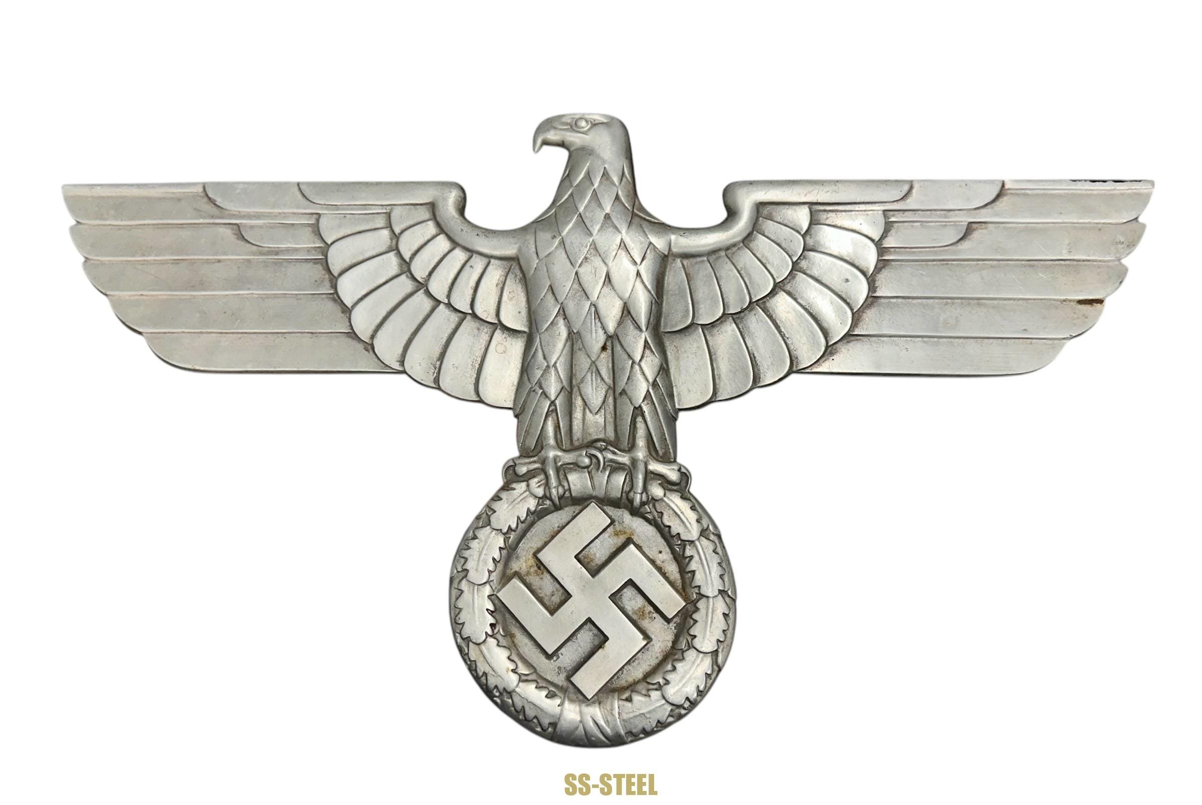 (M.D.)24' Railway Train Eagle — image 11