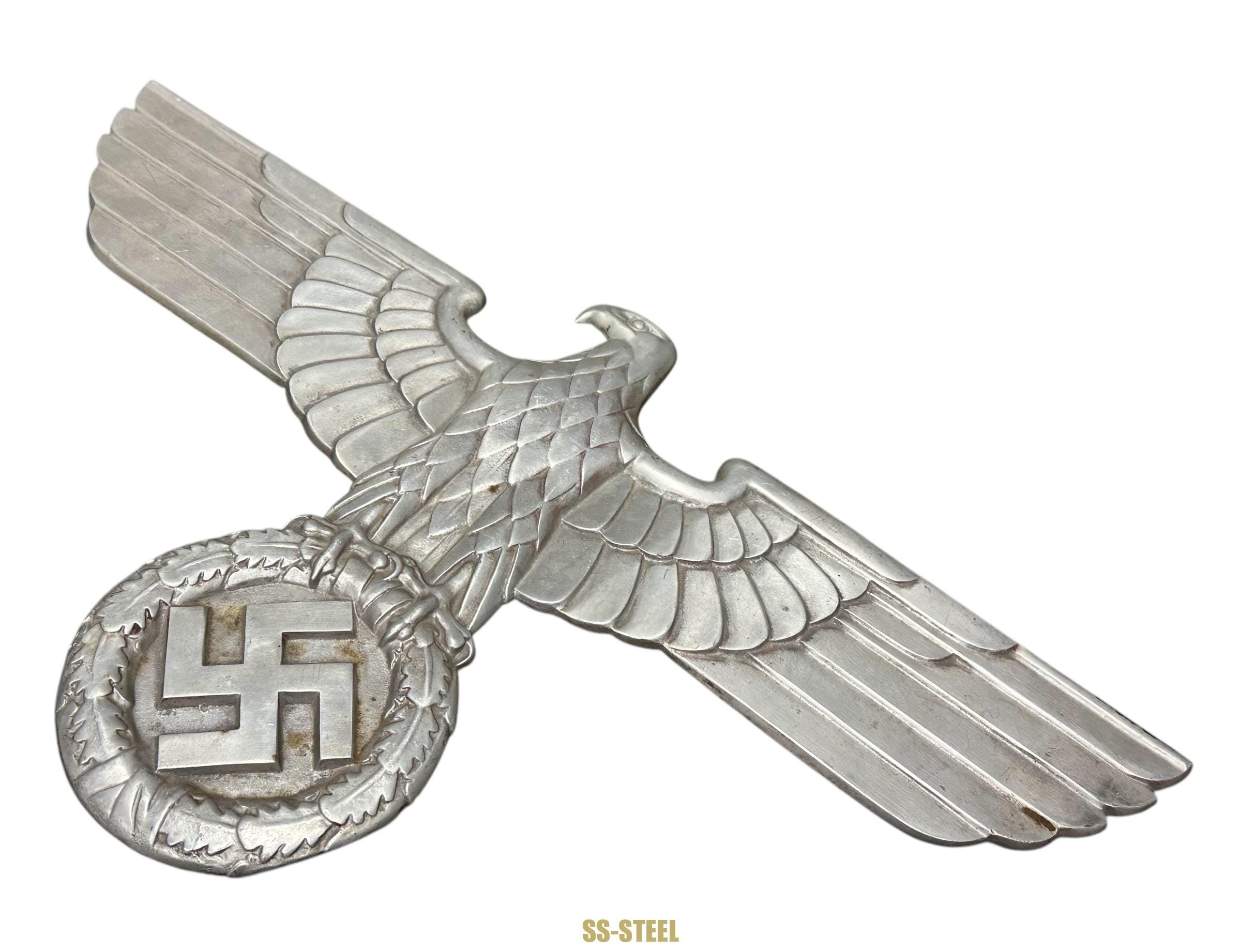 (M.D.)24' Railway Train Eagle — image 2