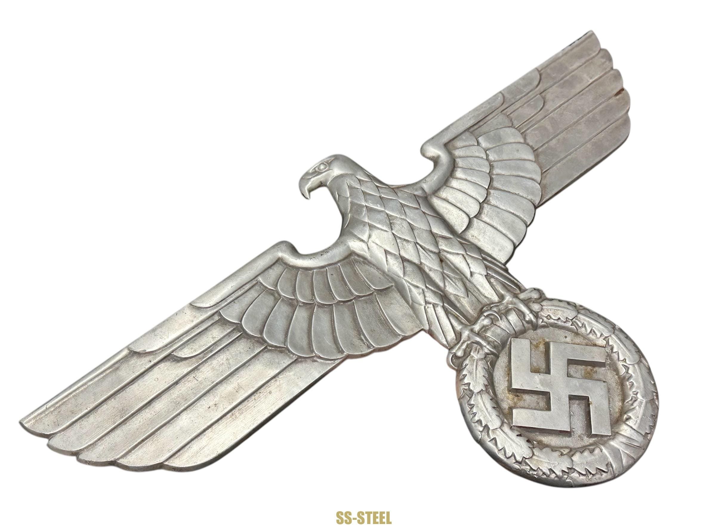 (M.D.)24' Railway Train Eagle — image 3