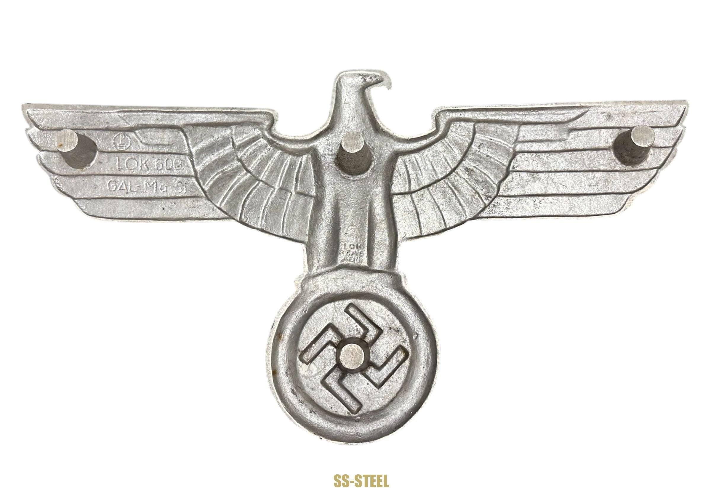 (M.D.)24' Railway Train Eagle — image 4