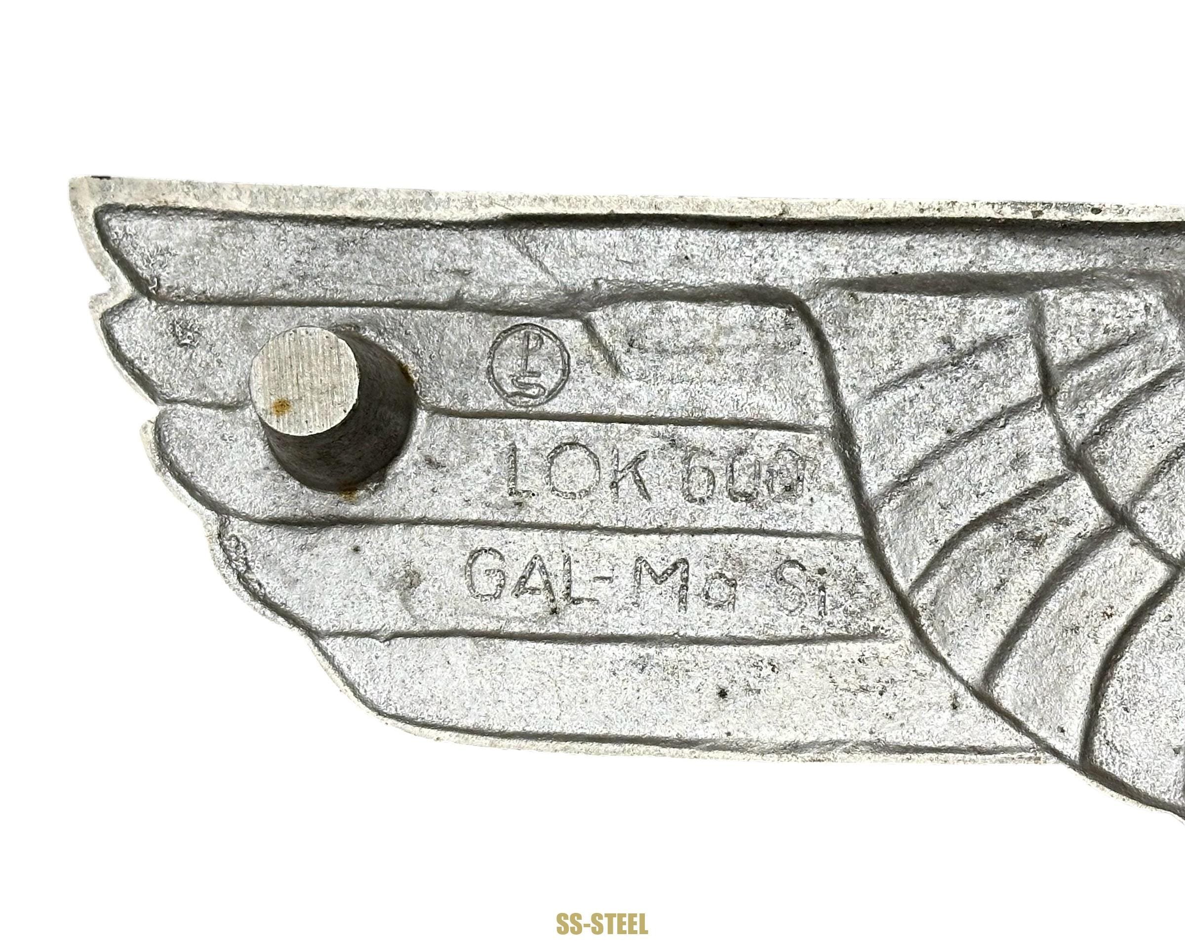 (M.D.)24' Railway Train Eagle — image 5