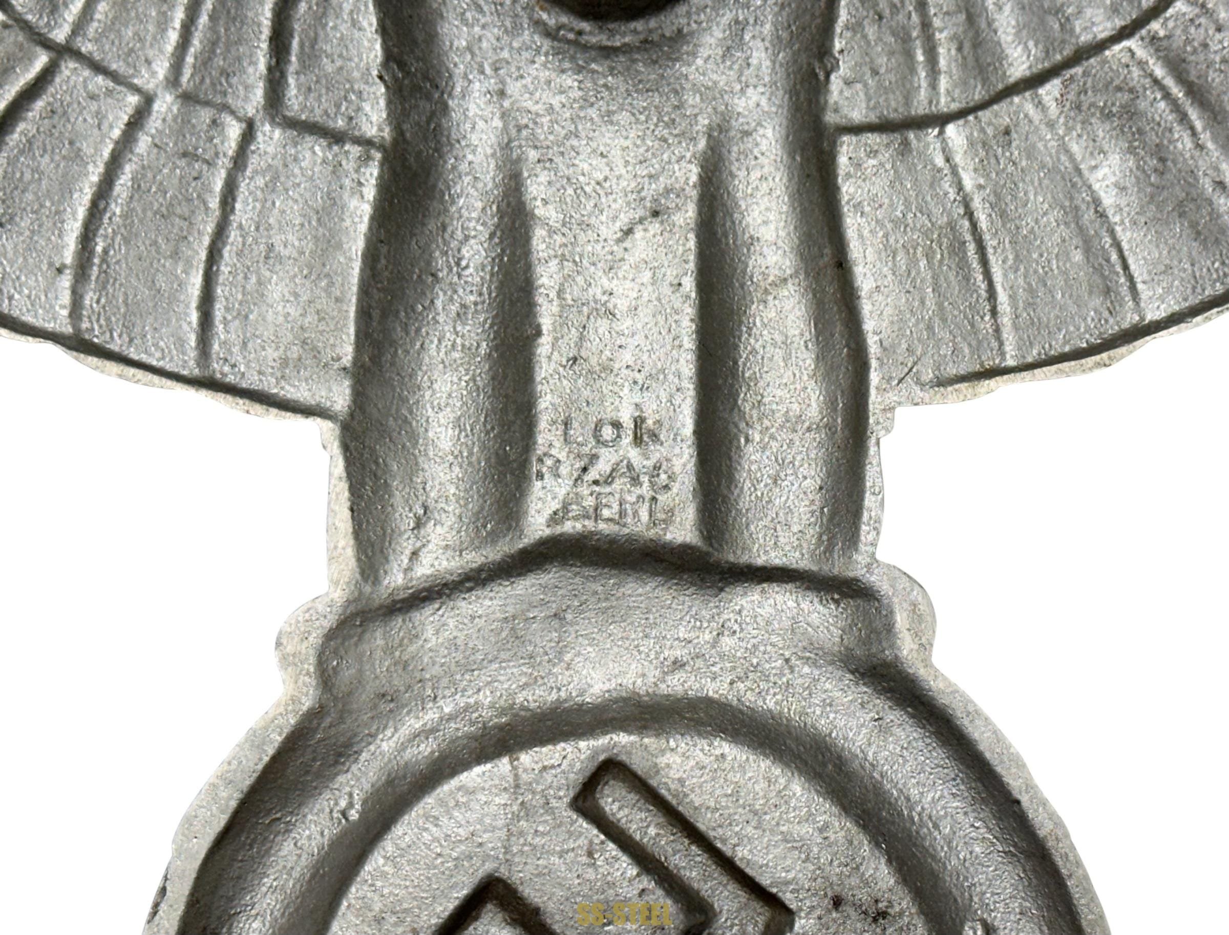 (M.D.)24' Railway Train Eagle — image 6