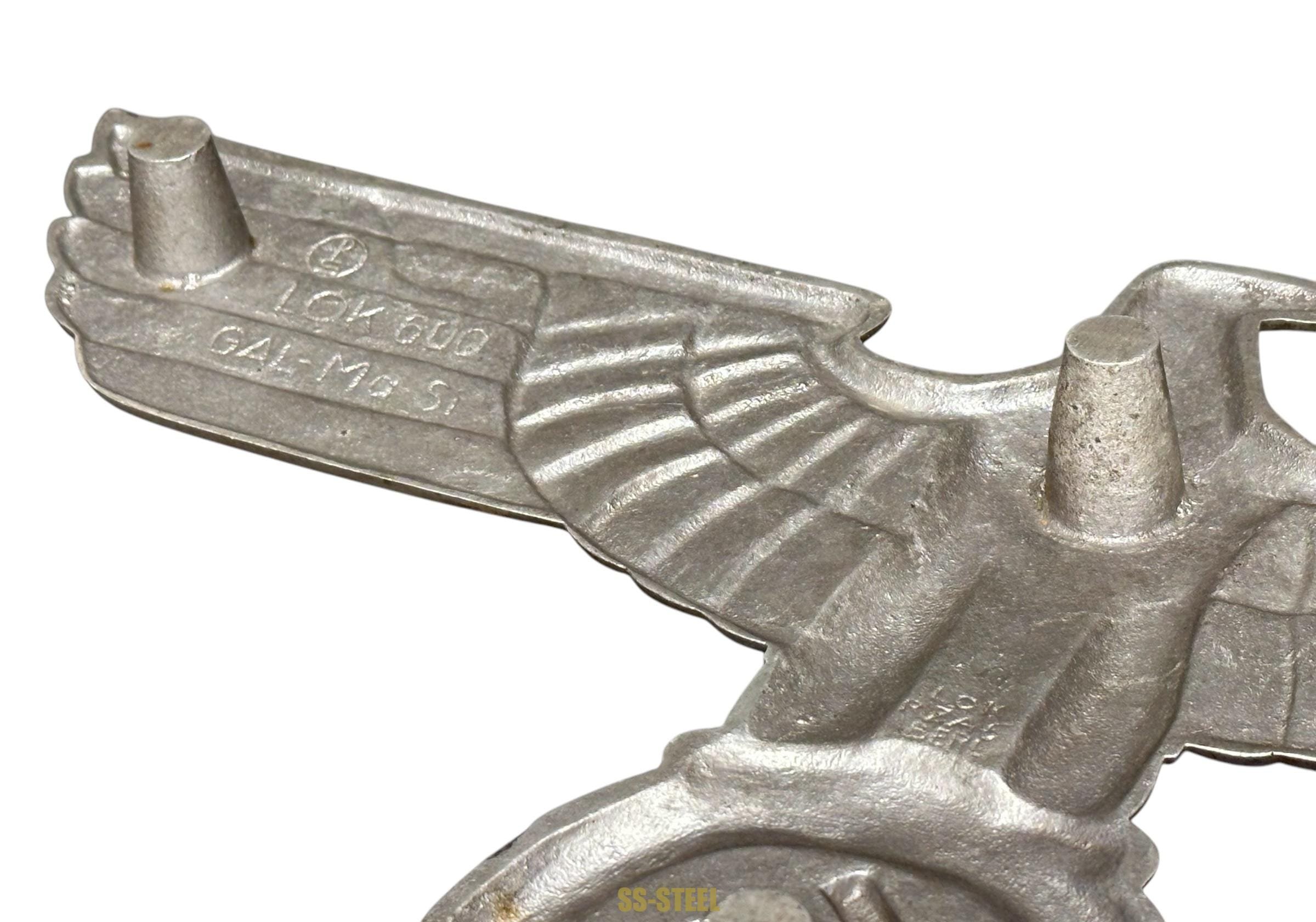 (M.D.)24' Railway Train Eagle — image 7