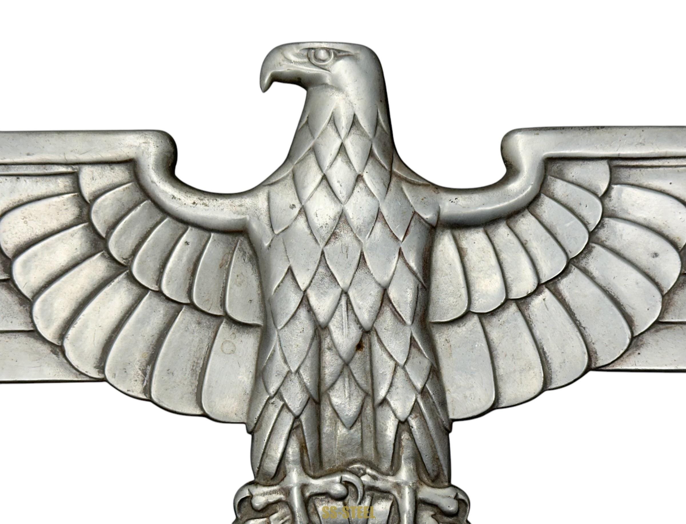 (M.D.)24' Railway Train Eagle — image 9