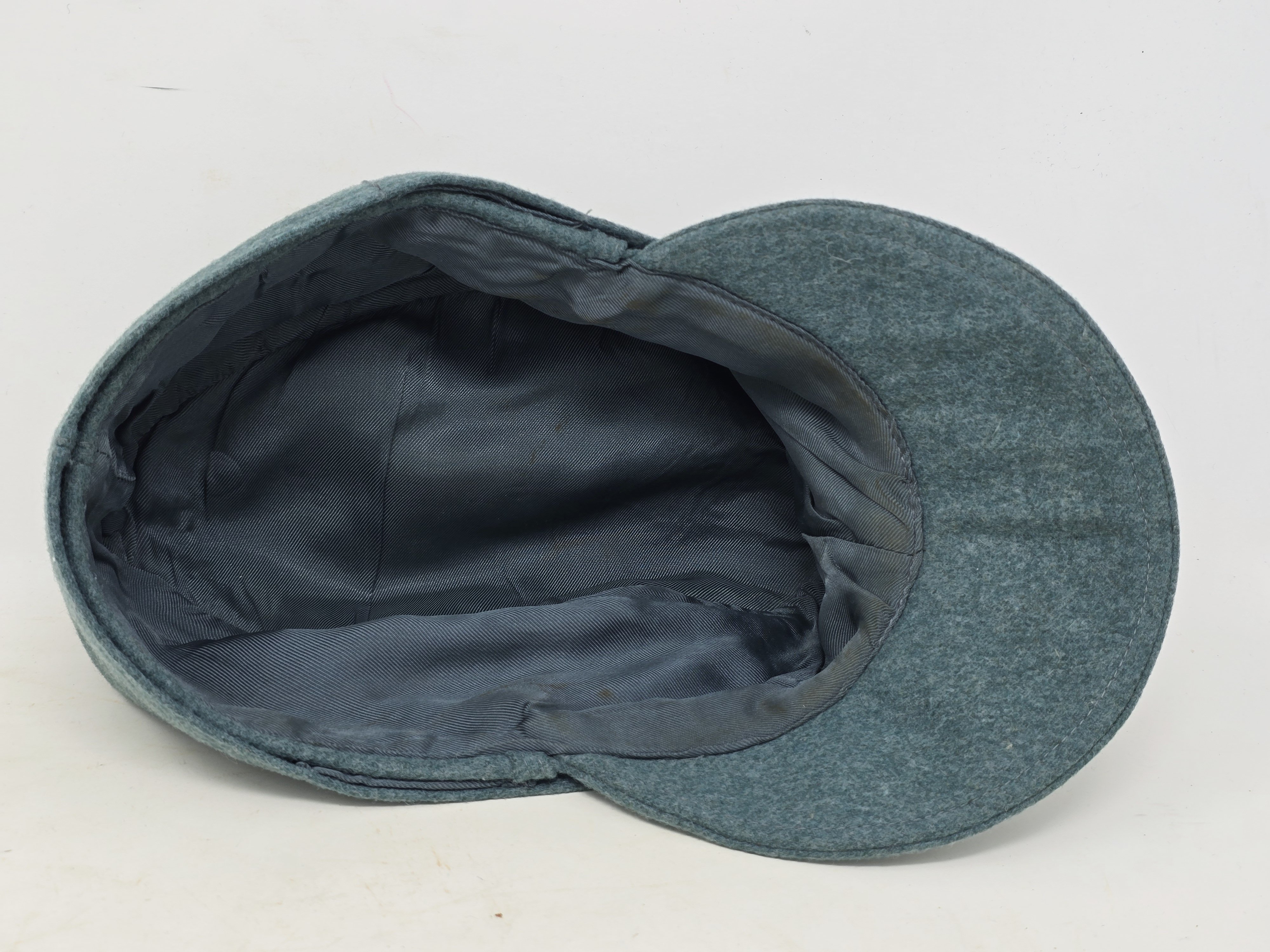 Polizei Officer's M43 Cap — image 7