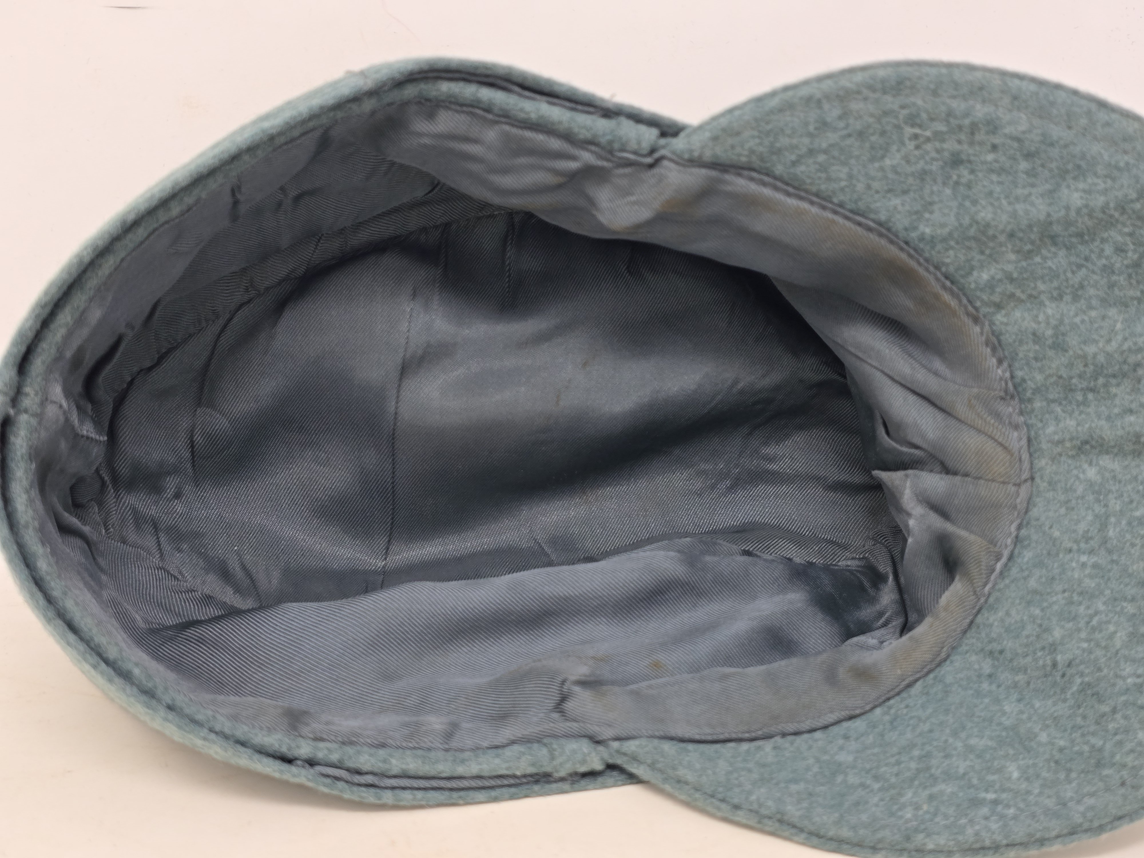 Polizei Officer's M43 Cap — image 8