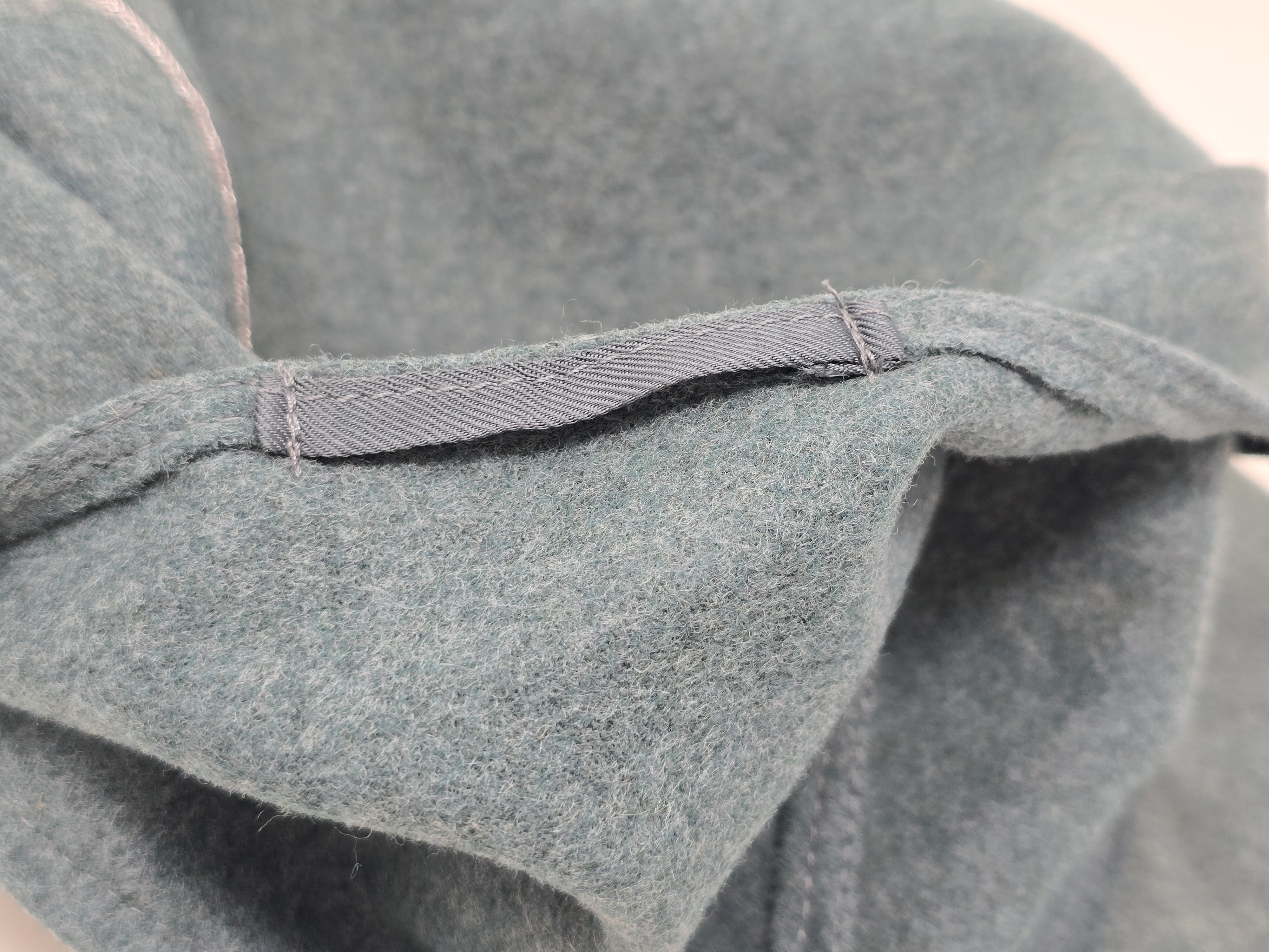 Polizei Officer's M43 Cap — image 9