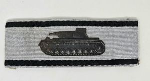 Tank Destruction Strip