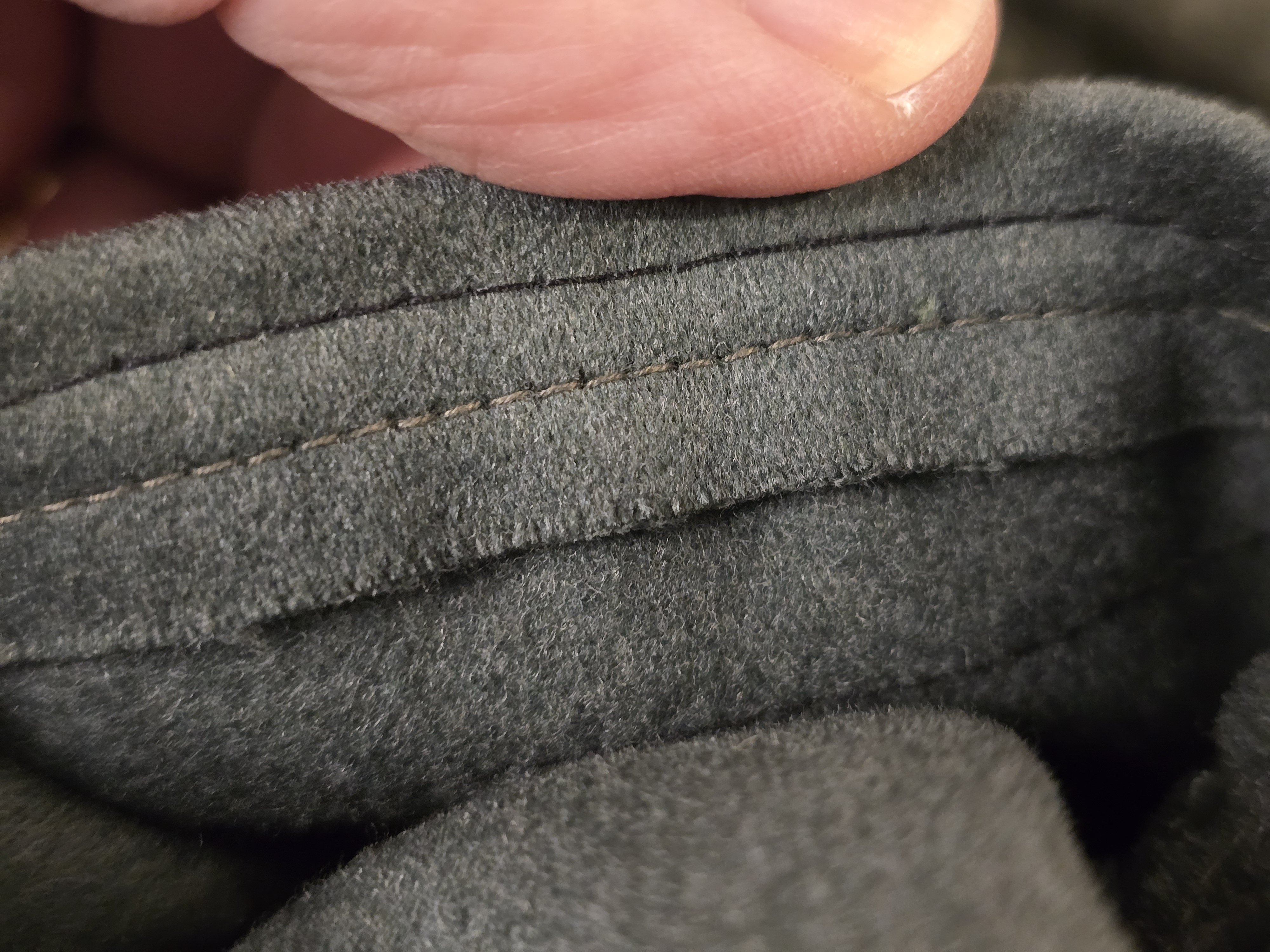 Elegant SS-VT Mantel, ,,Der Führer' — image 12