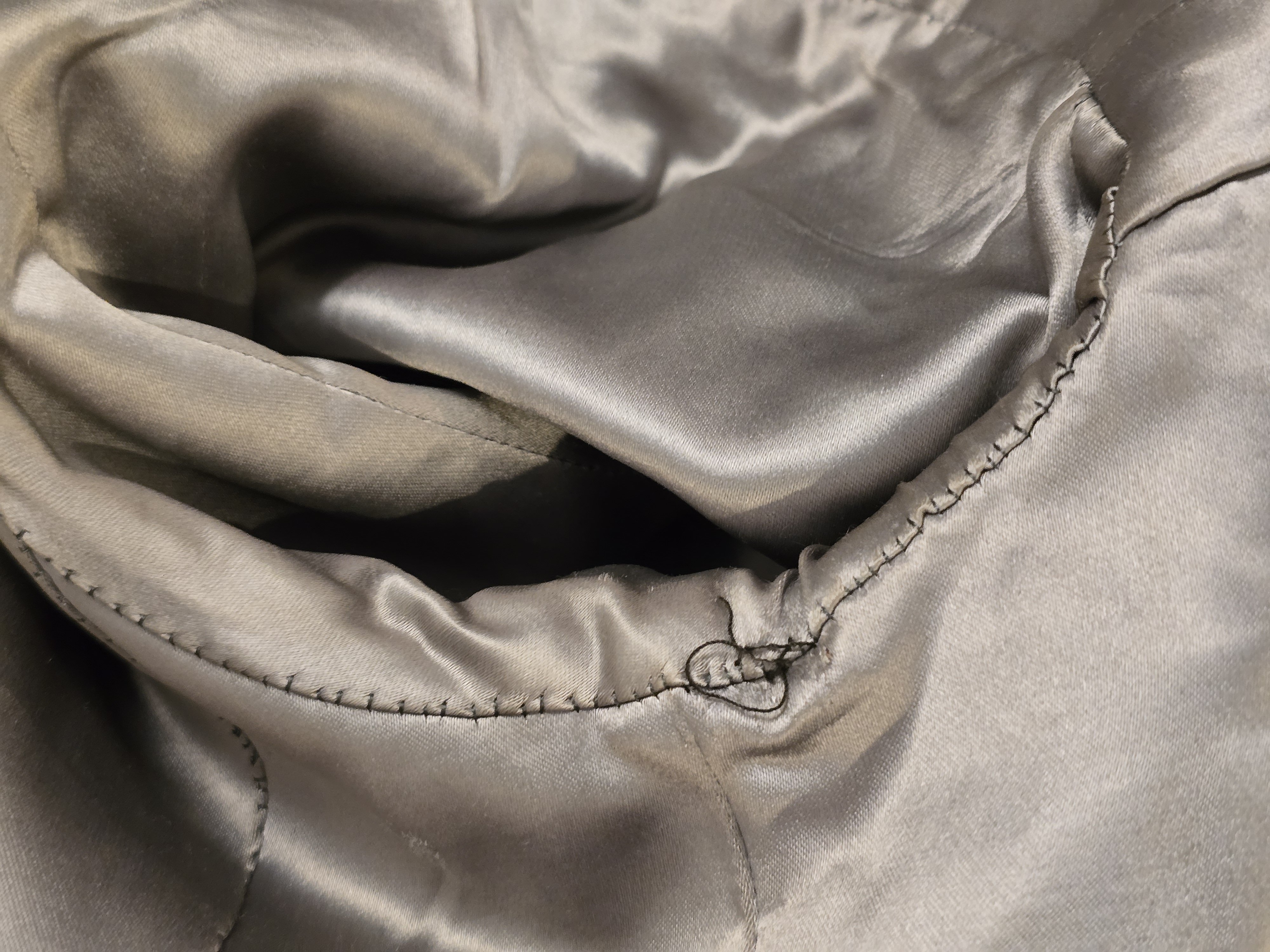 Elegant SS-VT Mantel, ,,Der Führer' — image 15