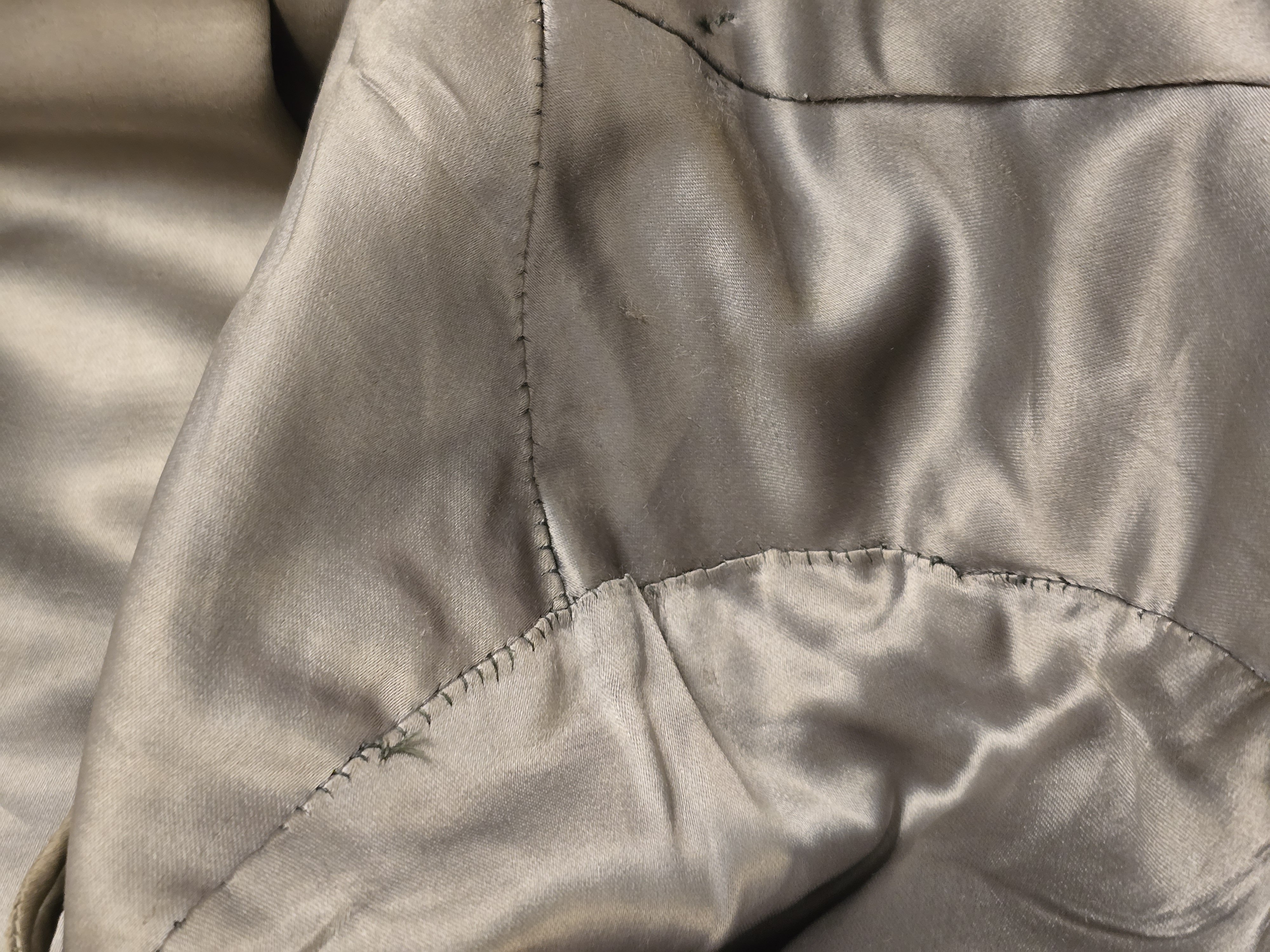 Elegant SS-VT Mantel, ,,Der Führer' — image 16