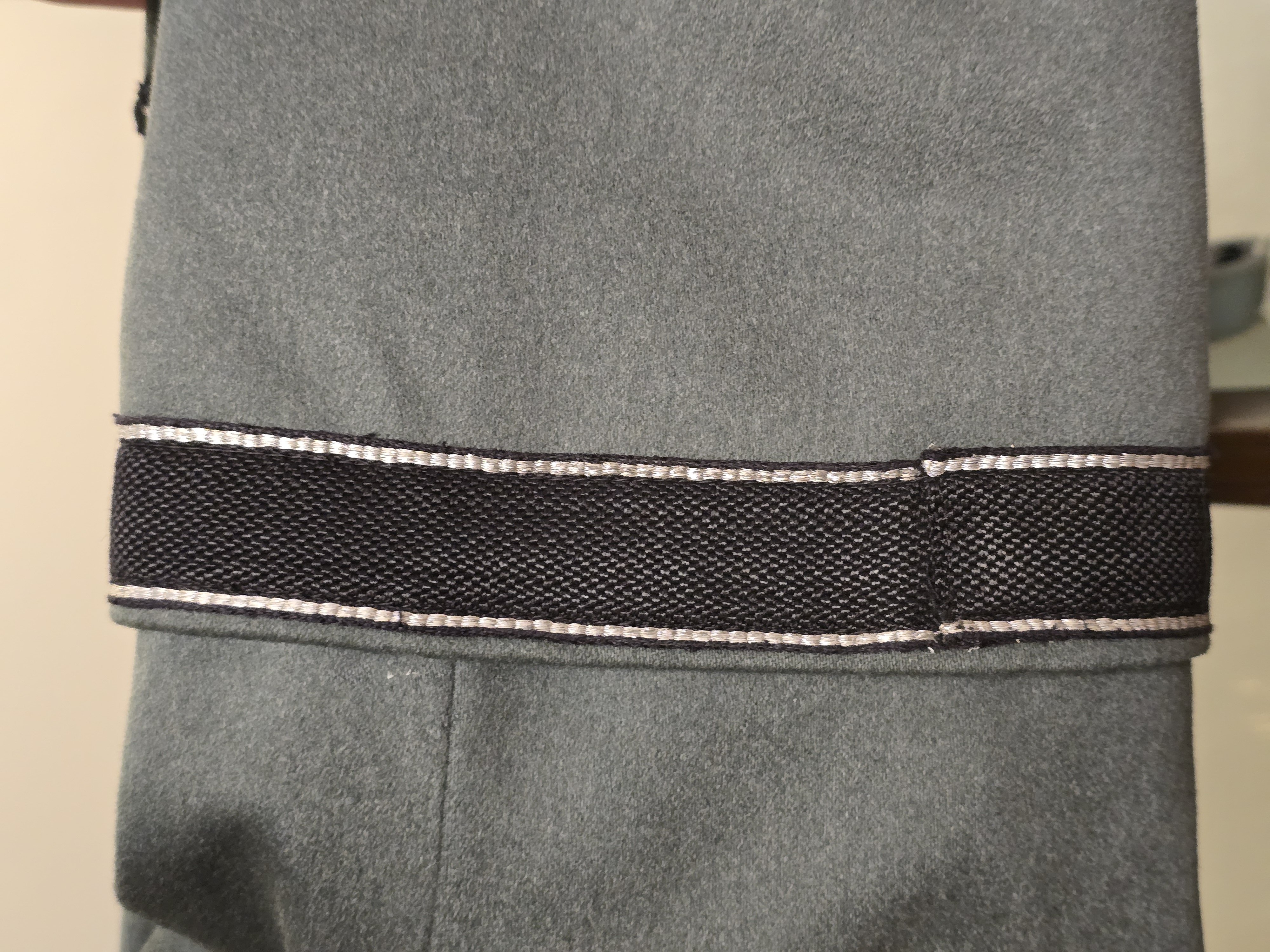 Elegant SS-VT Mantel, ,,Der Führer' — image 17