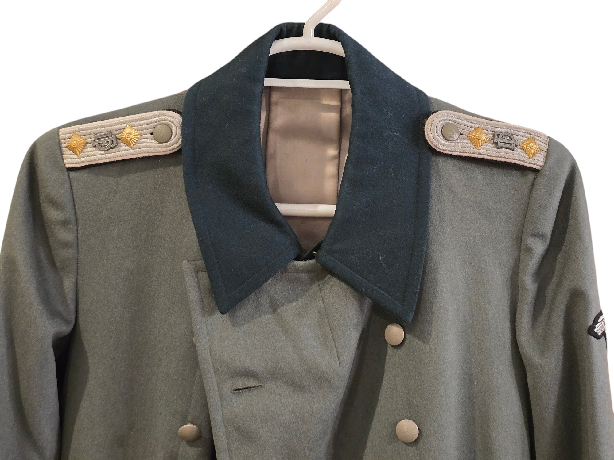 Elegant SS-VT Mantel, ,,Der Führer' — image 2