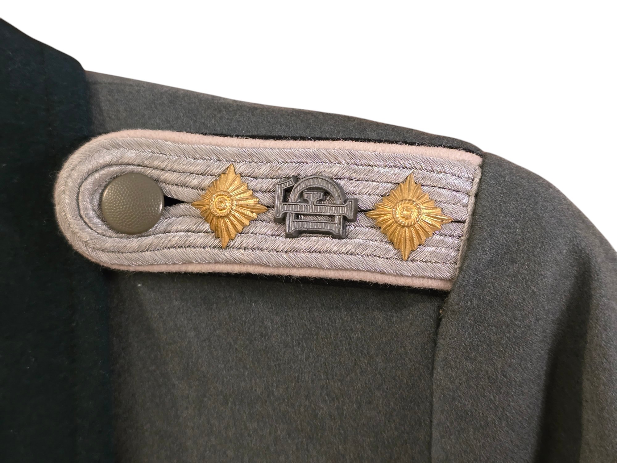 Elegant SS-VT Mantel, ,,Der Führer' — image 3