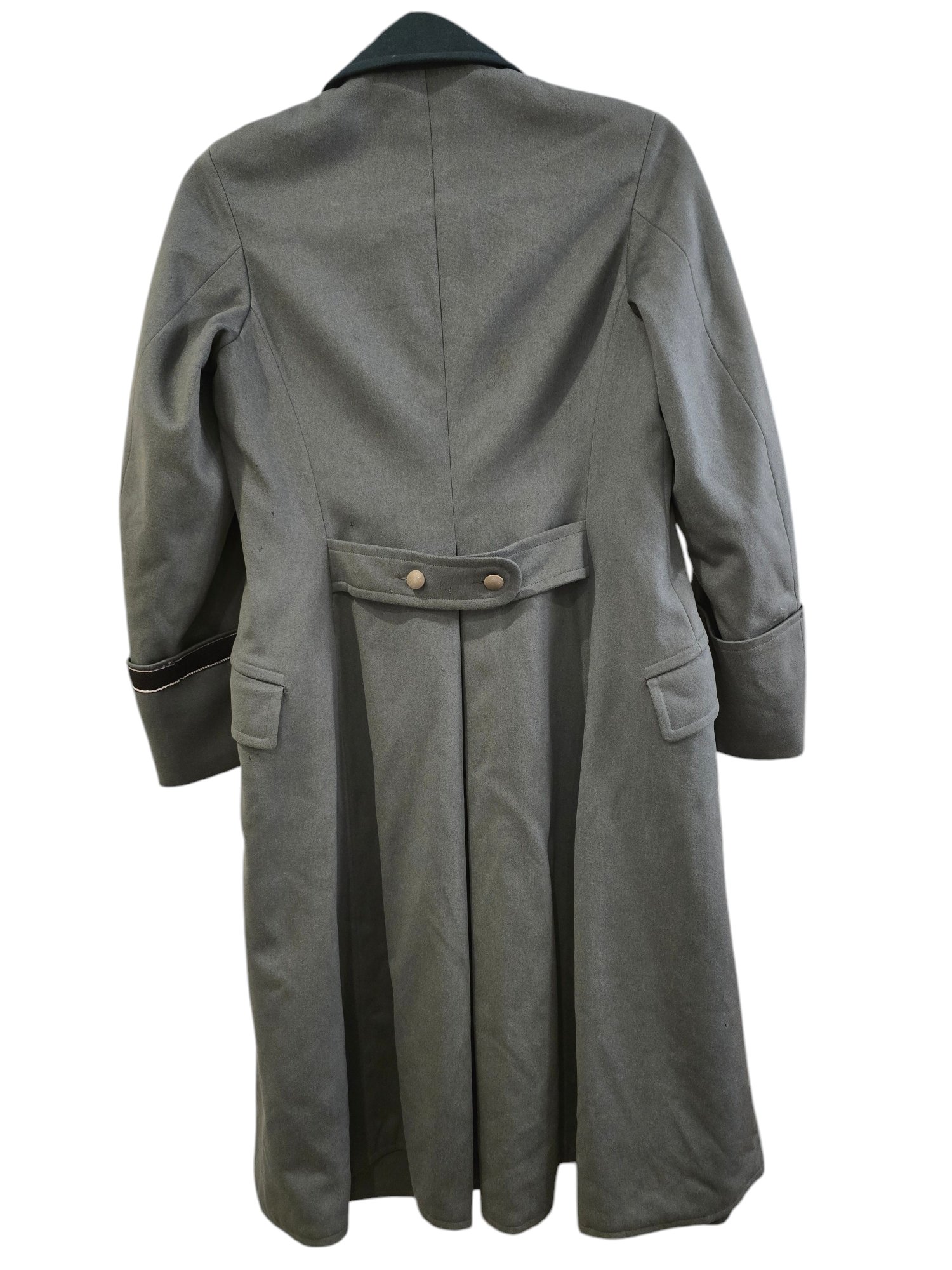 Elegant SS-VT Mantel, ,,Der Führer' — image 6