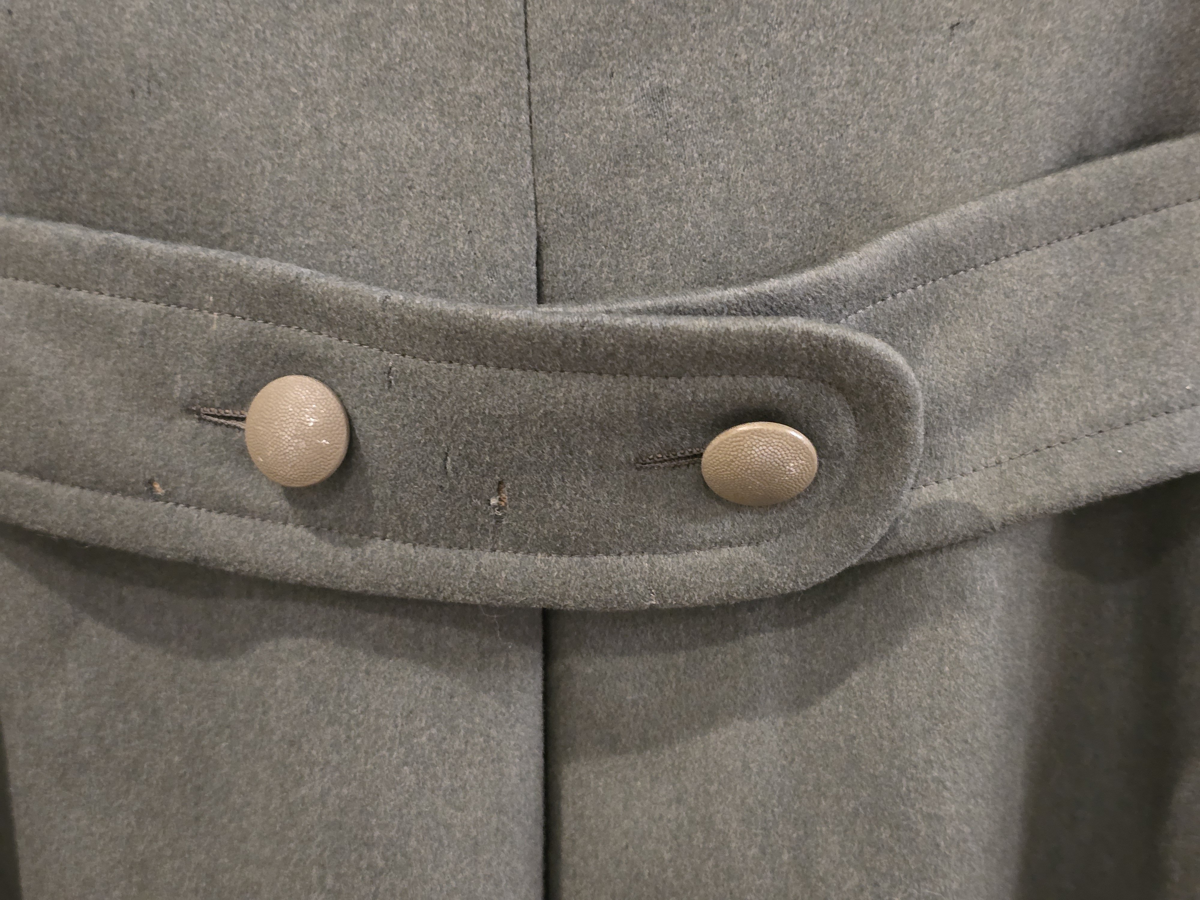 Elegant SS-VT Mantel, ,,Der Führer' — image 7