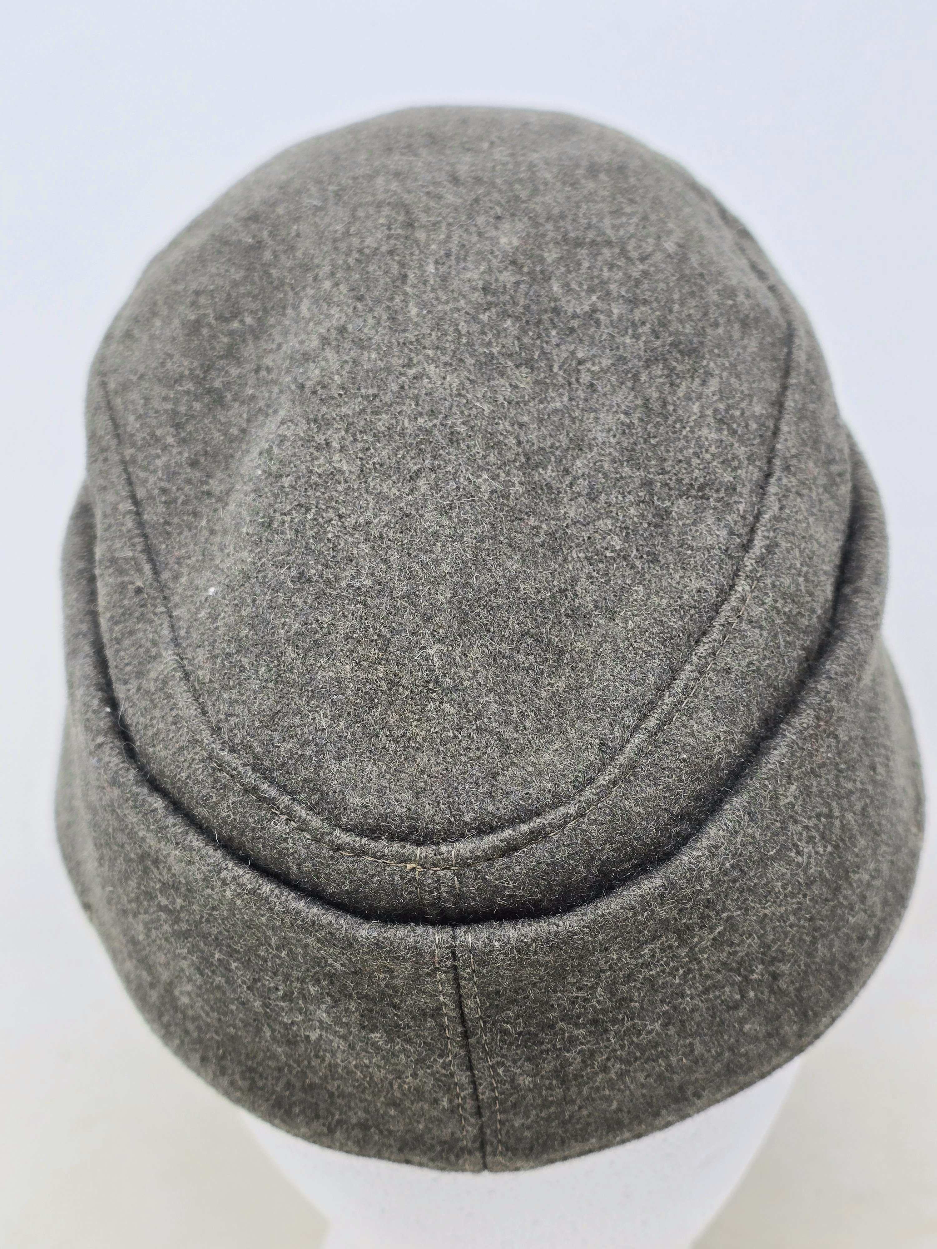 Sharp KM Coastal Artillery M43 Cap — image 5