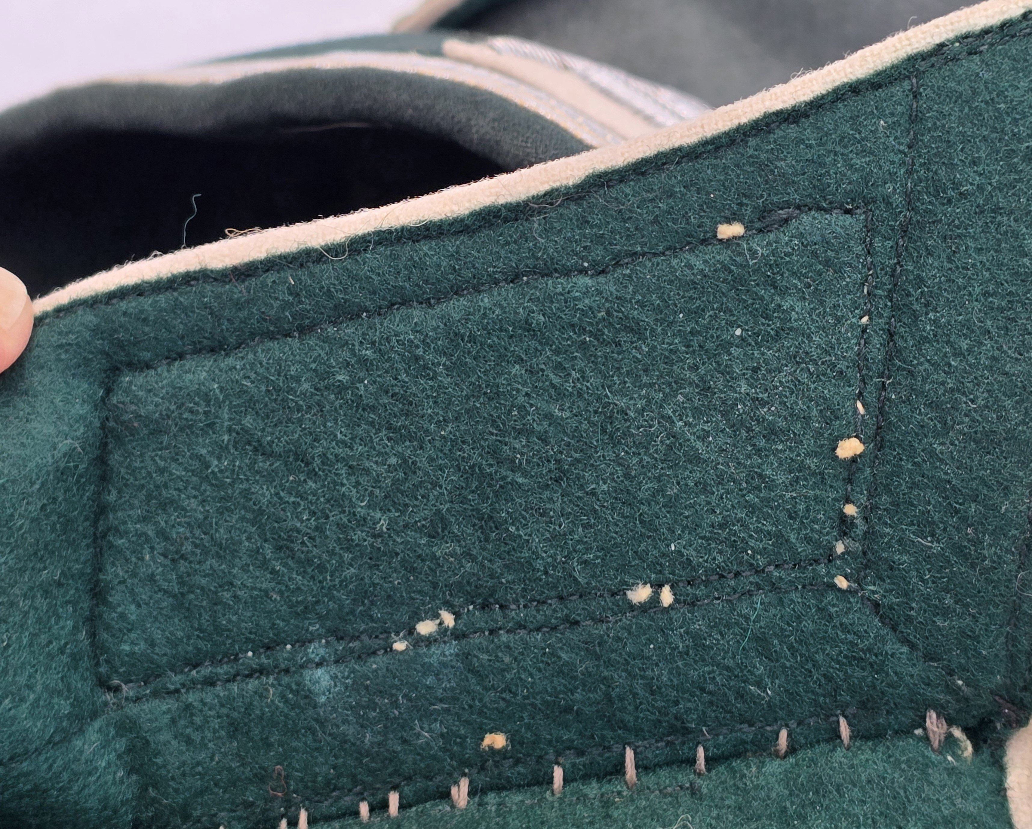 Sharp Heer Standard Bearer's Waffenrock — image 5