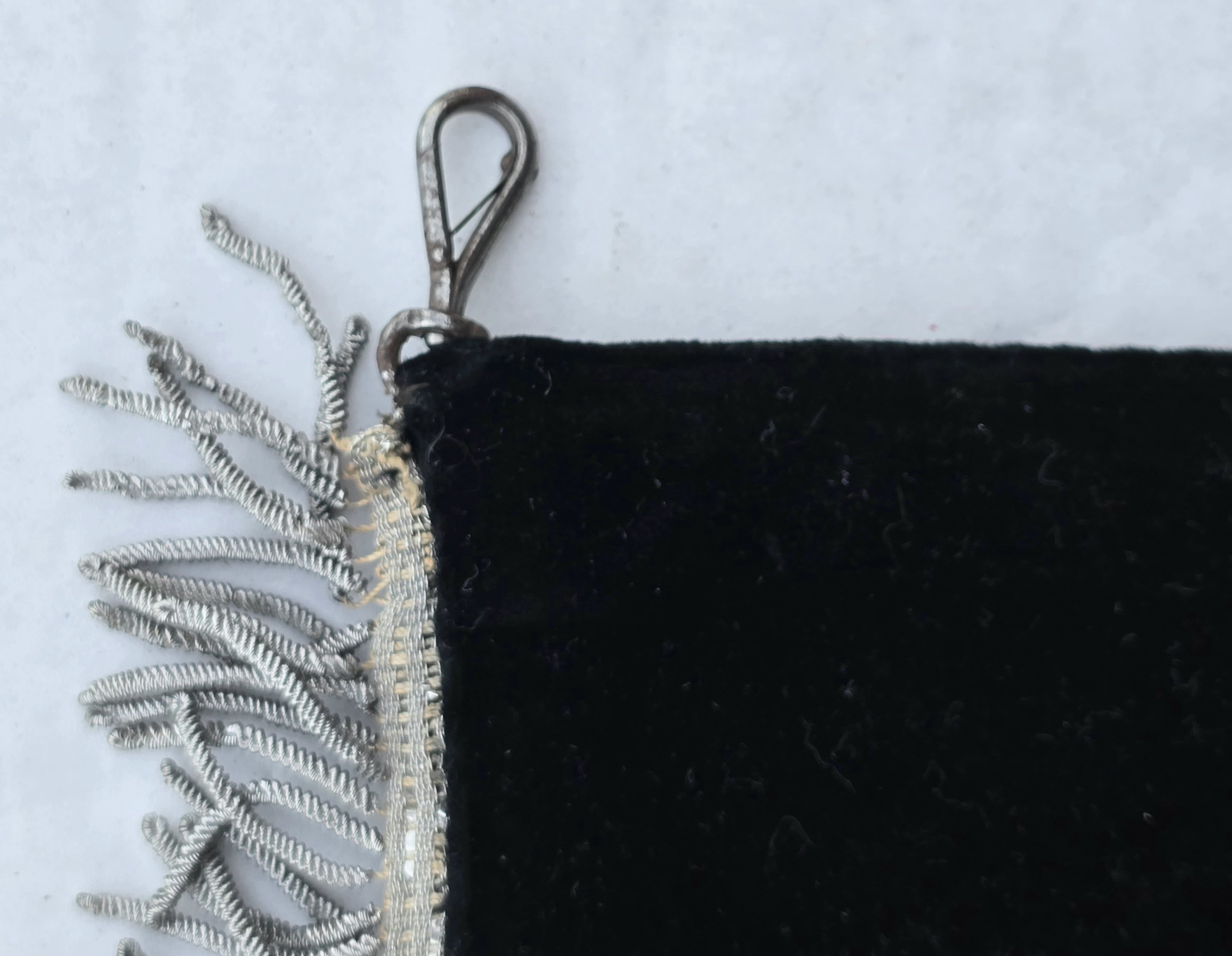 Incredible, Early SS-VT Trumpet Banner Delich Letter — image 5