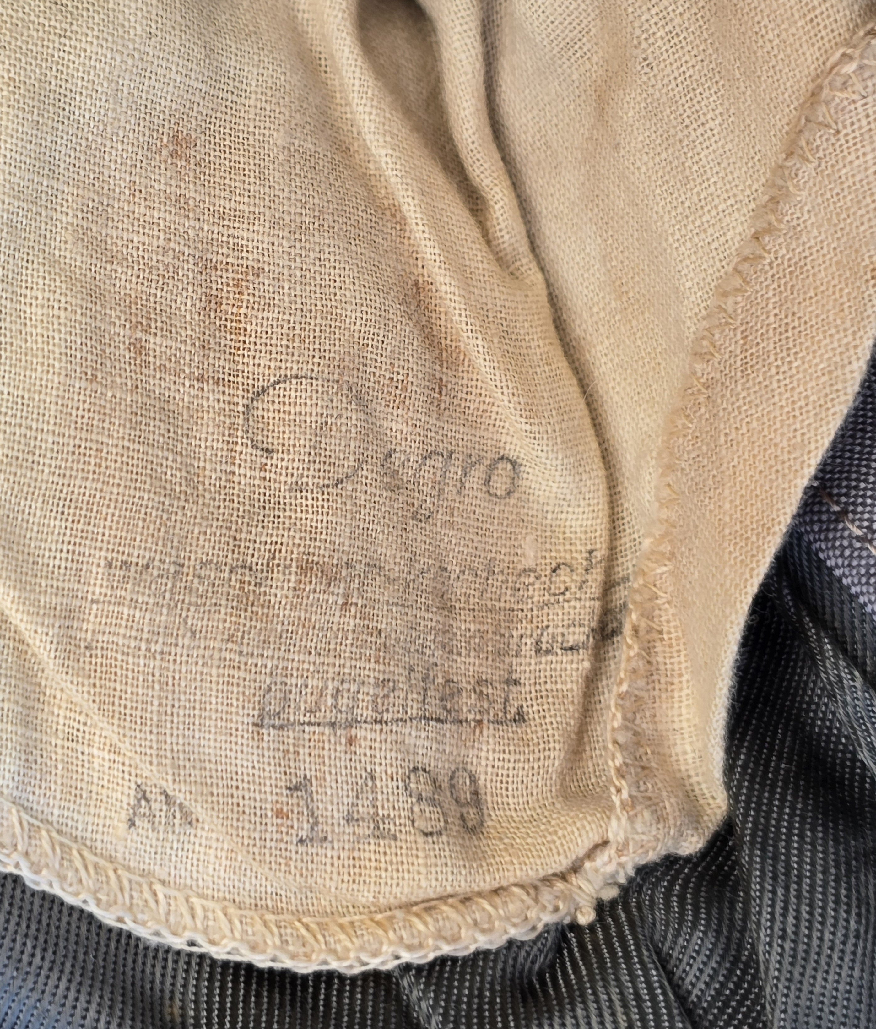 Fine Heer Major's Tunic, Fhr. von Vohs — image 10