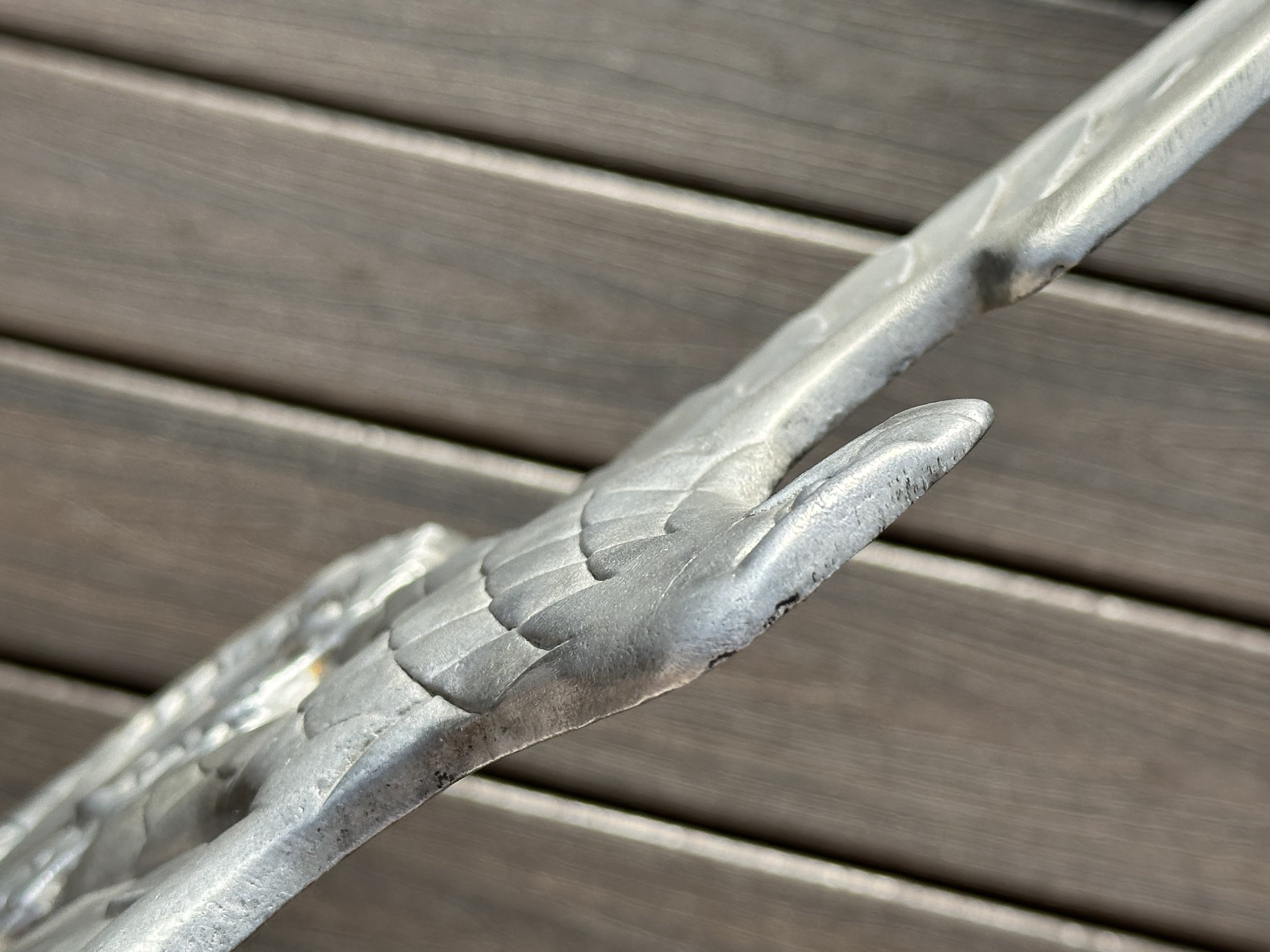 DRB Railroad Train Eagle 24' — image 12