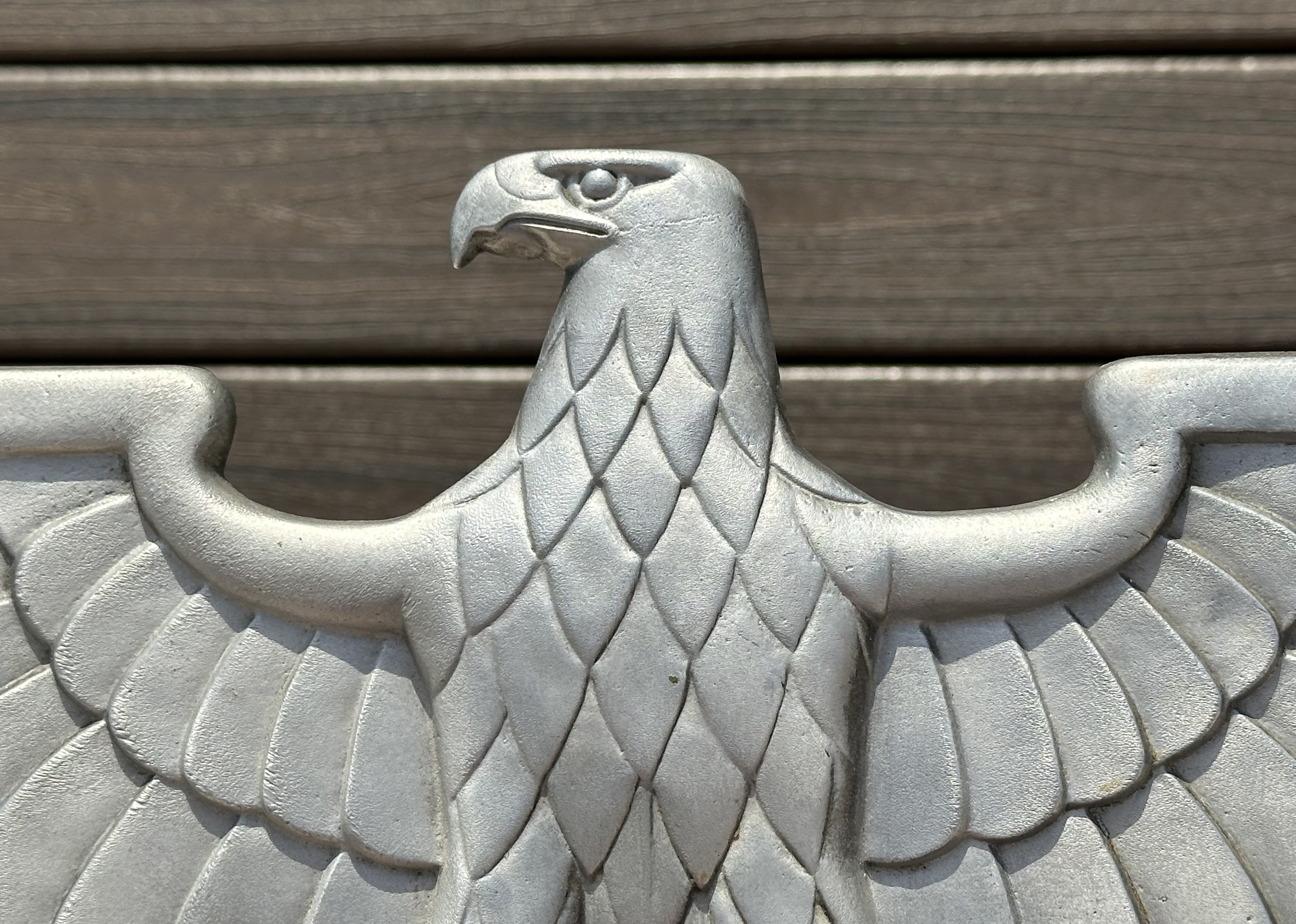 DRB Railroad Train Eagle 24' — image 14