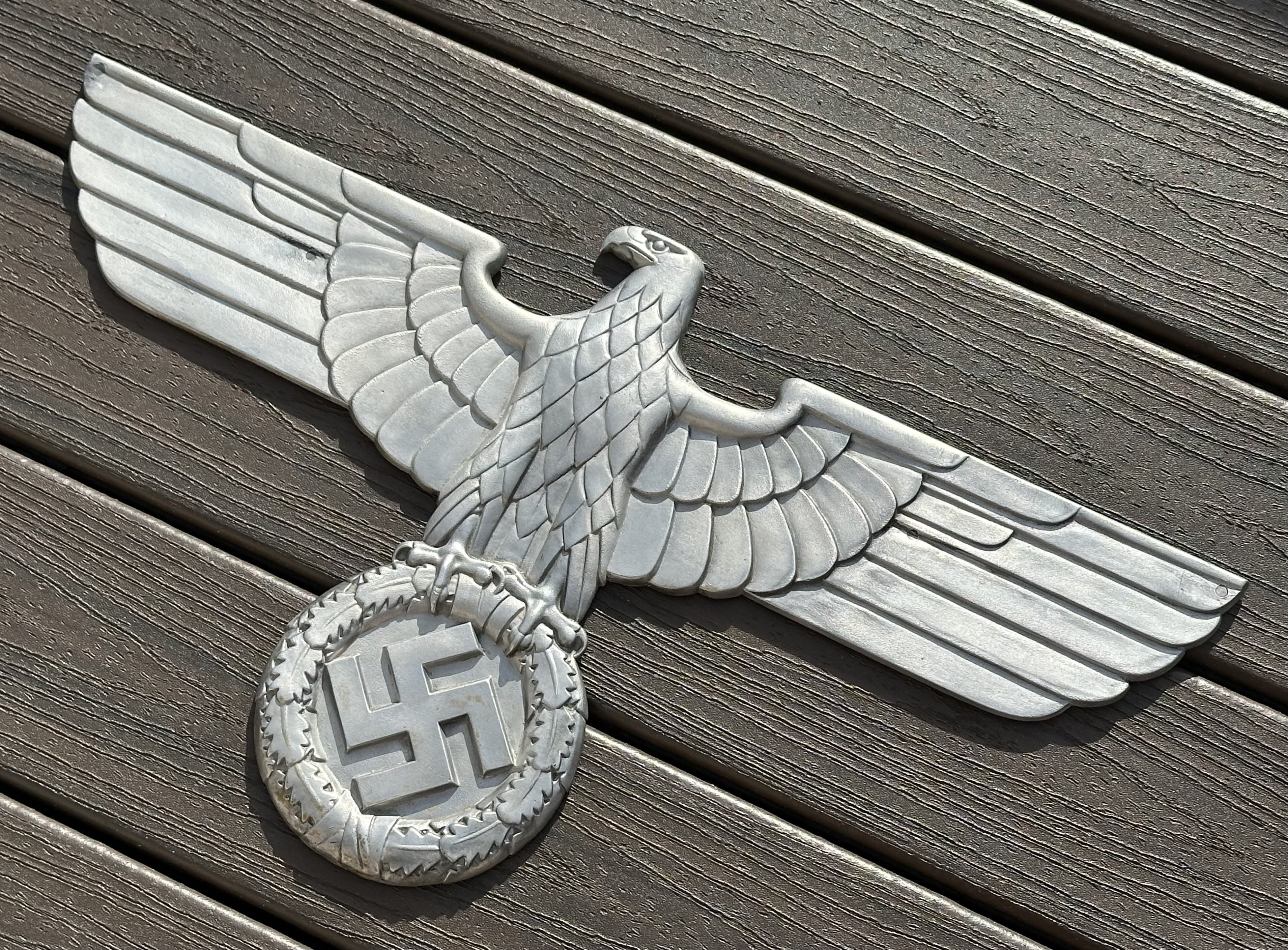 DRB Railroad Train Eagle 24' — image 3