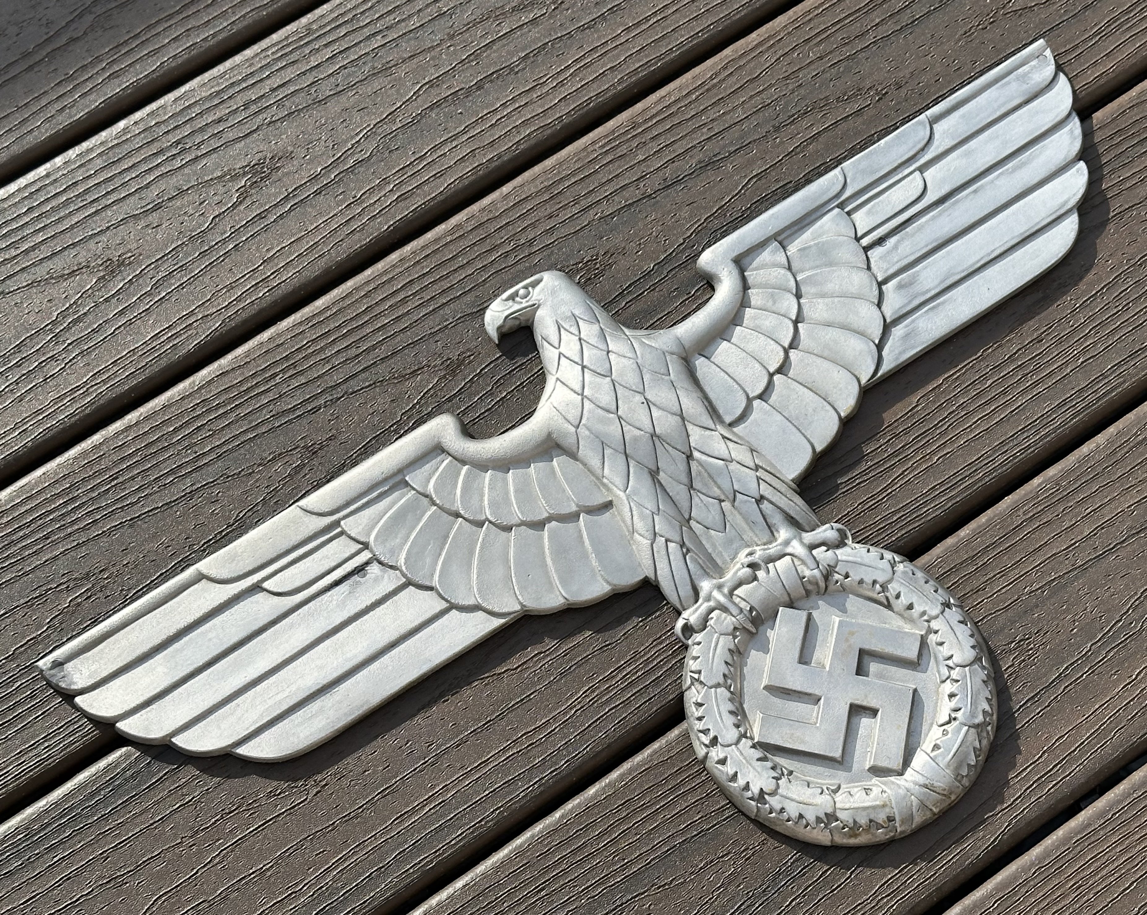 DRB Railroad Train Eagle 24' — image 4