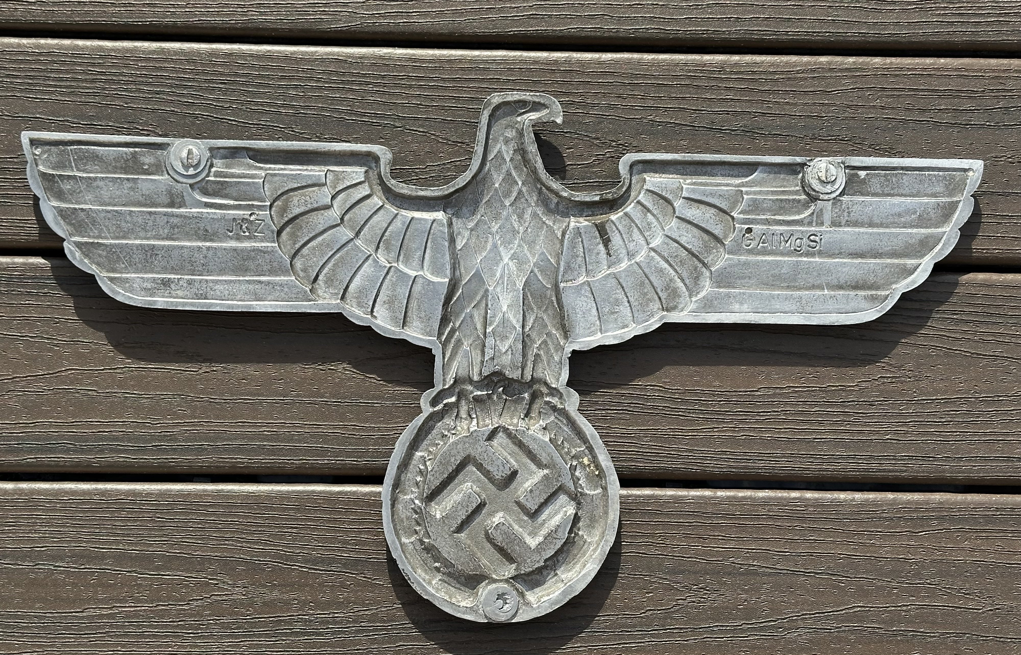 DRB Railroad Train Eagle 24' — image 5