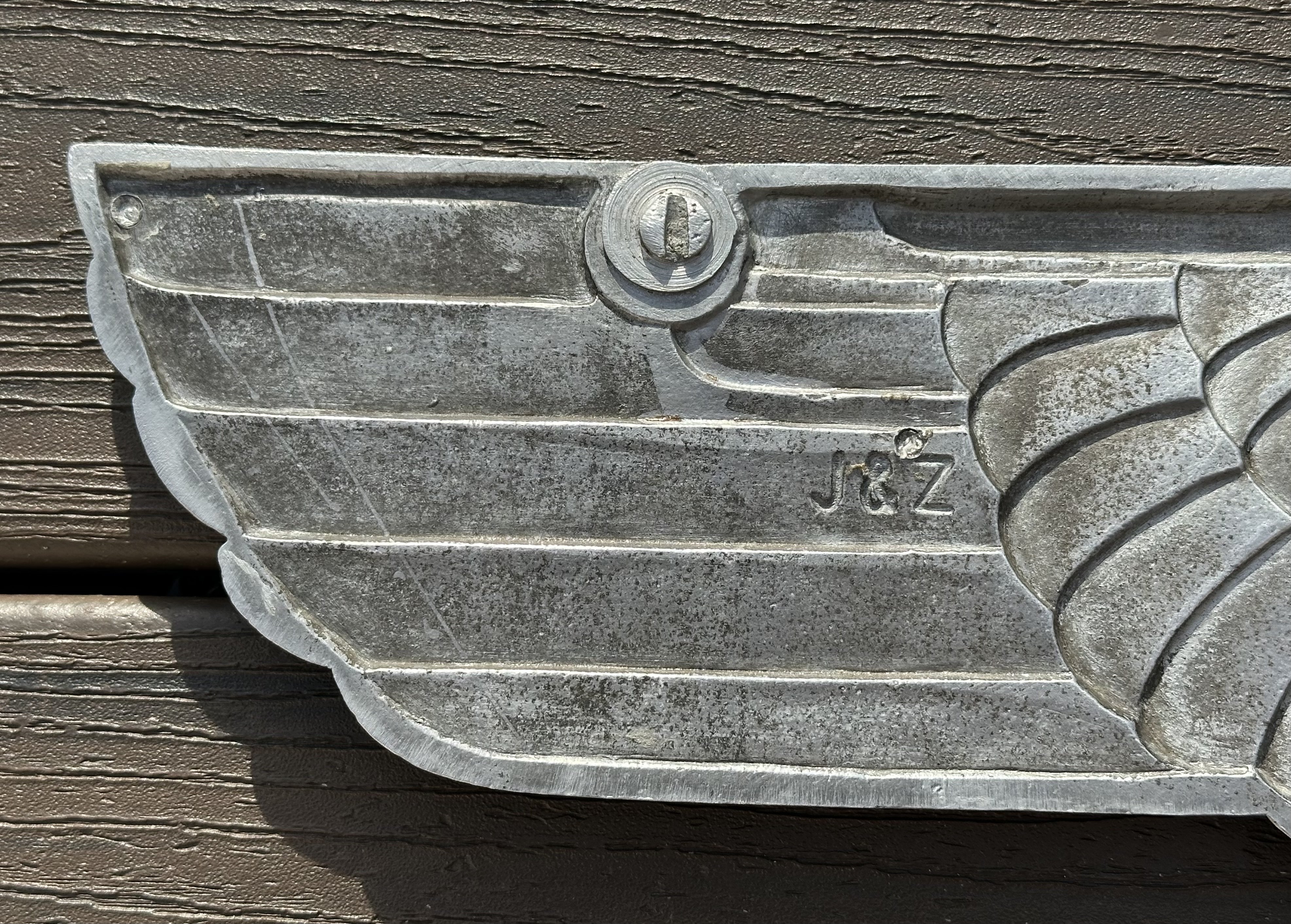 DRB Railroad Train Eagle 24' — image 6