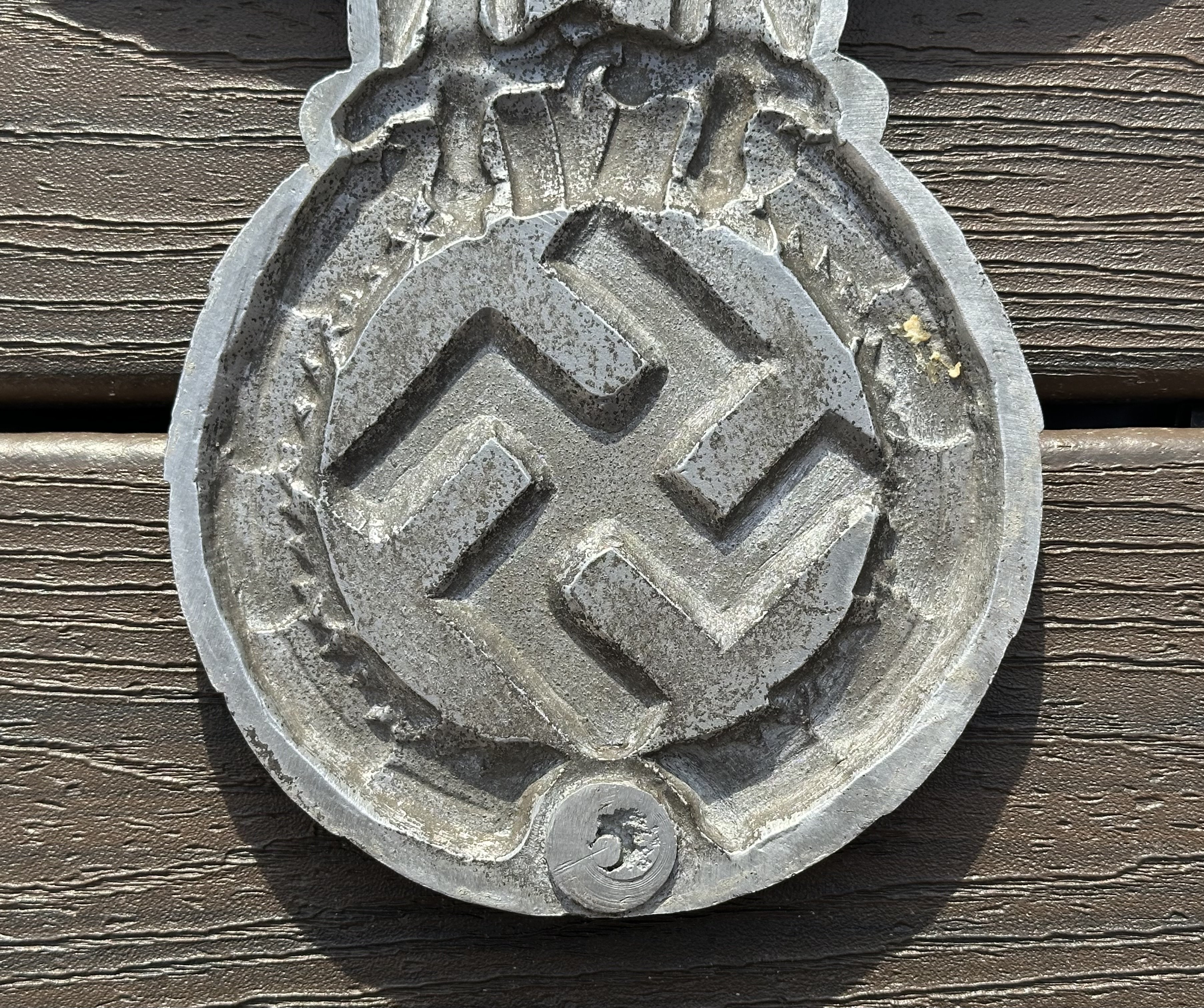 DRB Railroad Train Eagle 24' — image 8