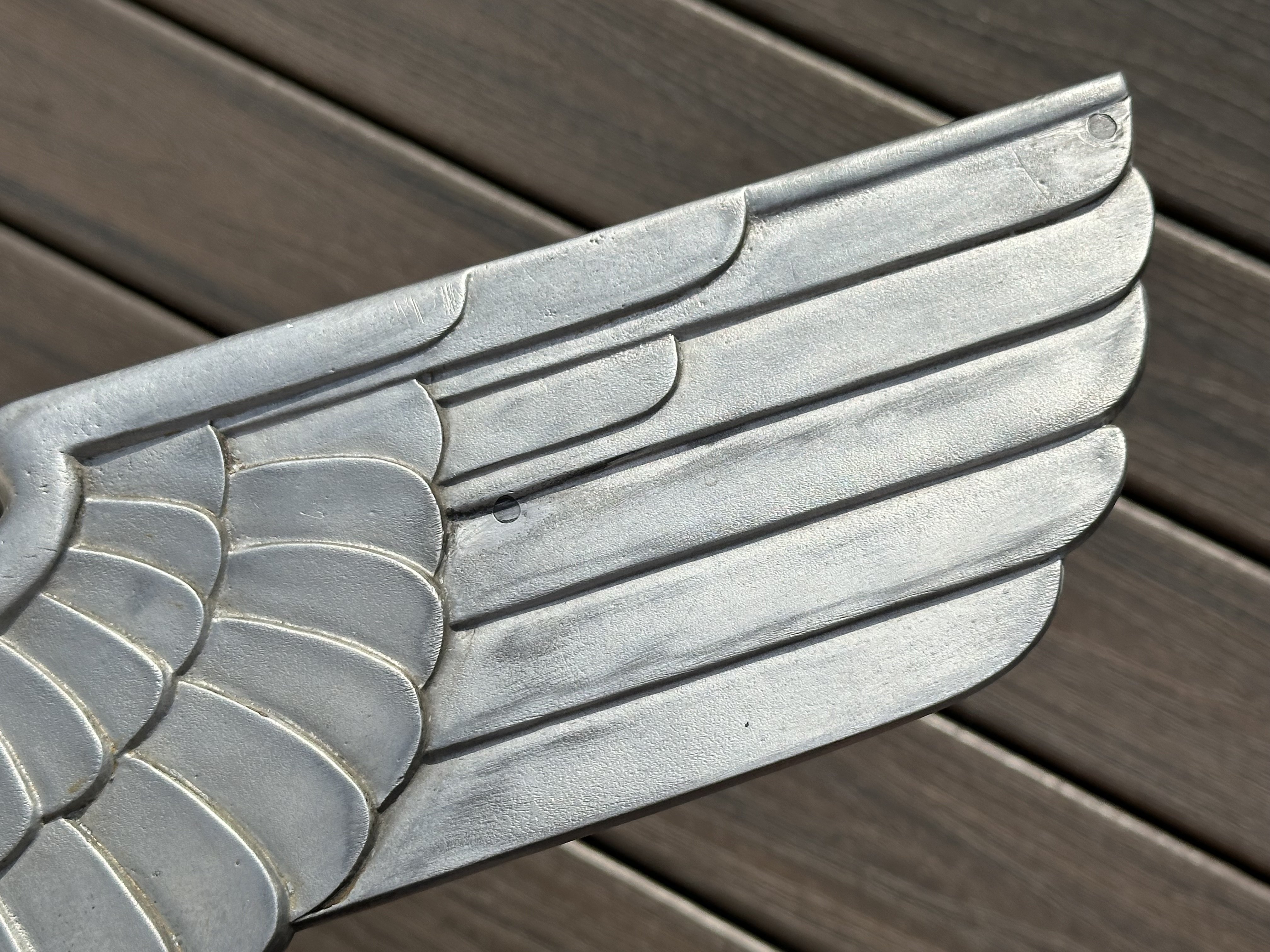 DRB Railroad Train Eagle 24' — image 9