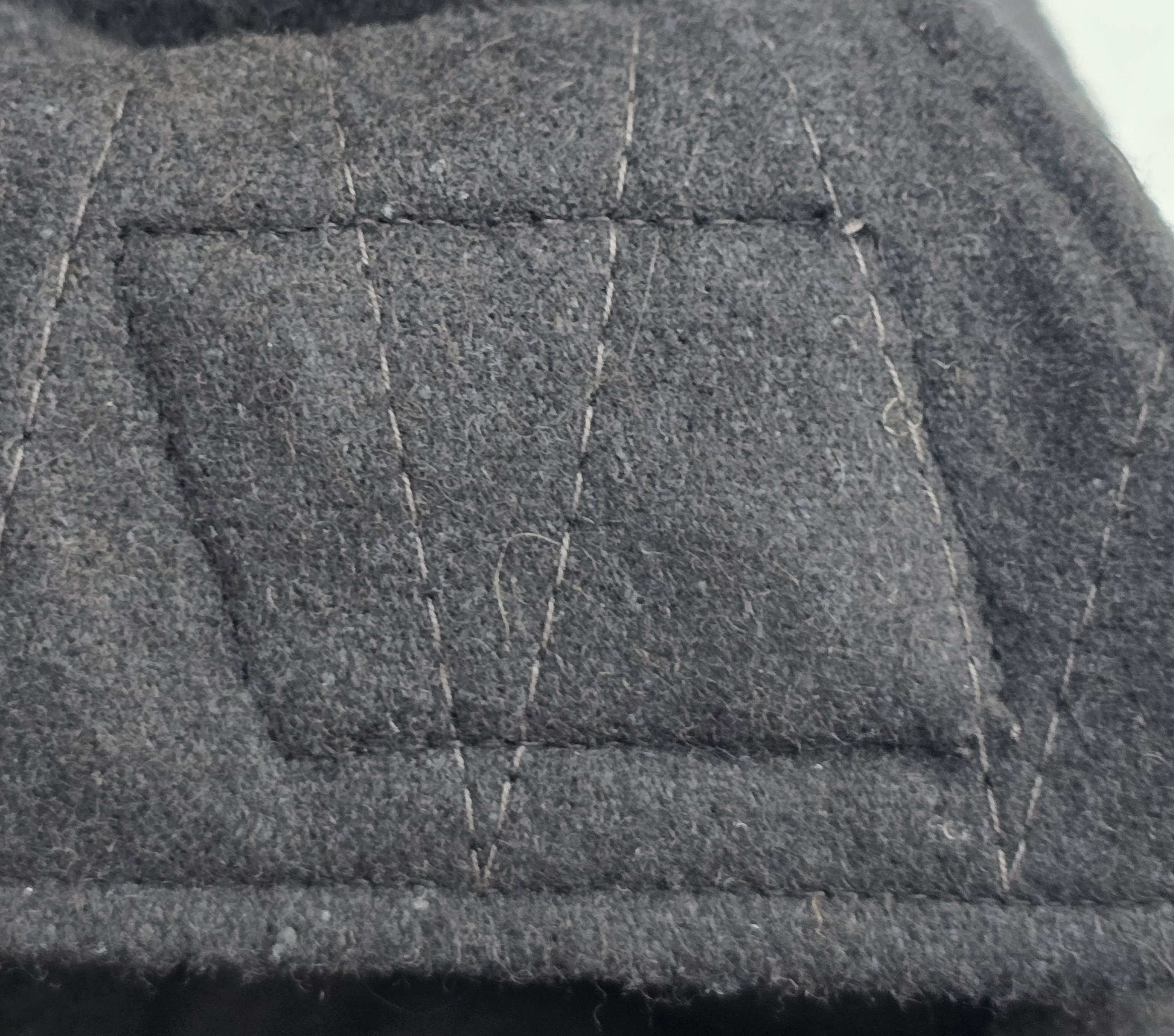 Incredible Waffen-SS NCO Panzer Wrap 'Wiking' — image 16