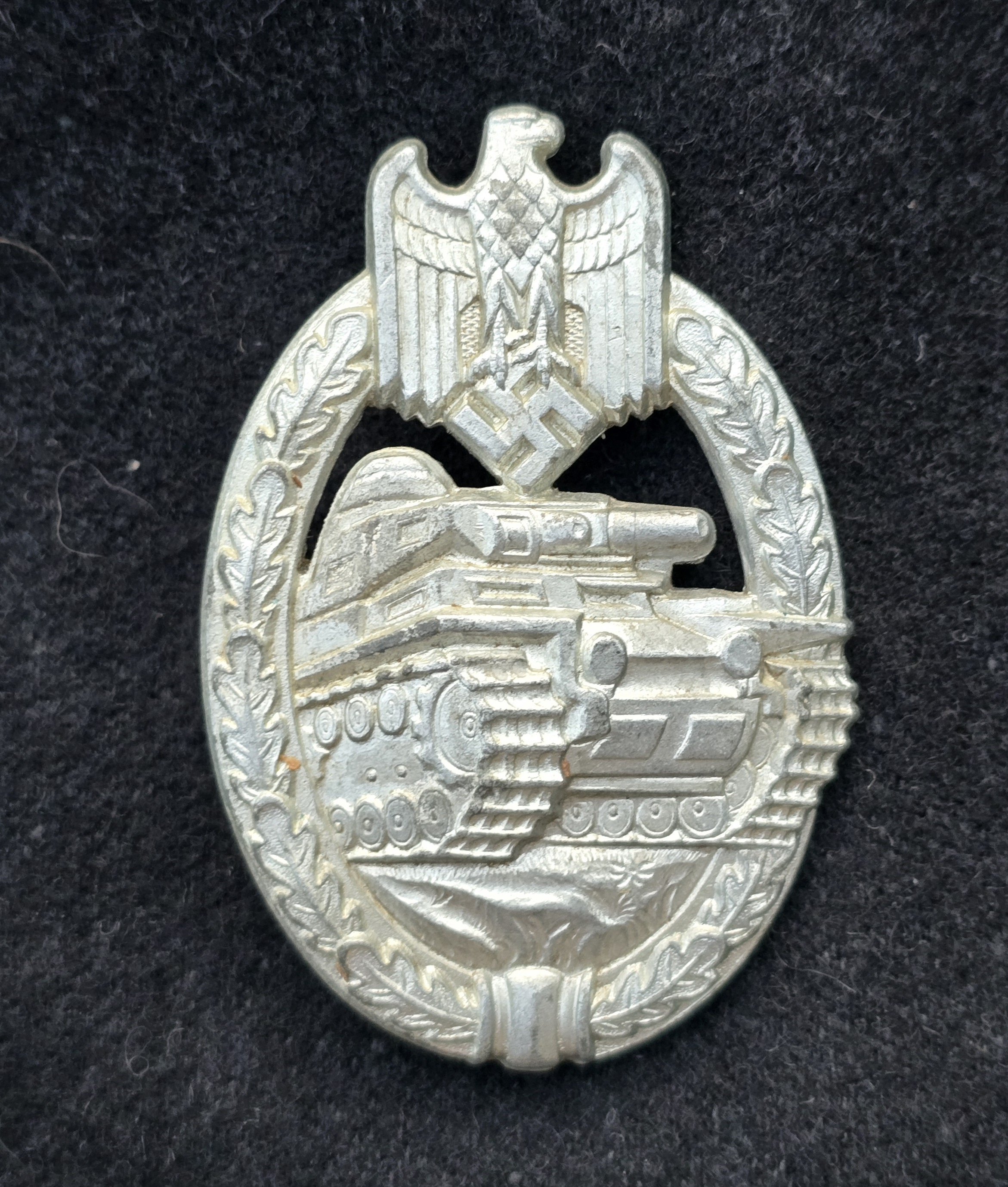 Incredible Waffen-SS NCO Panzer Wrap 'Wiking' — image 7