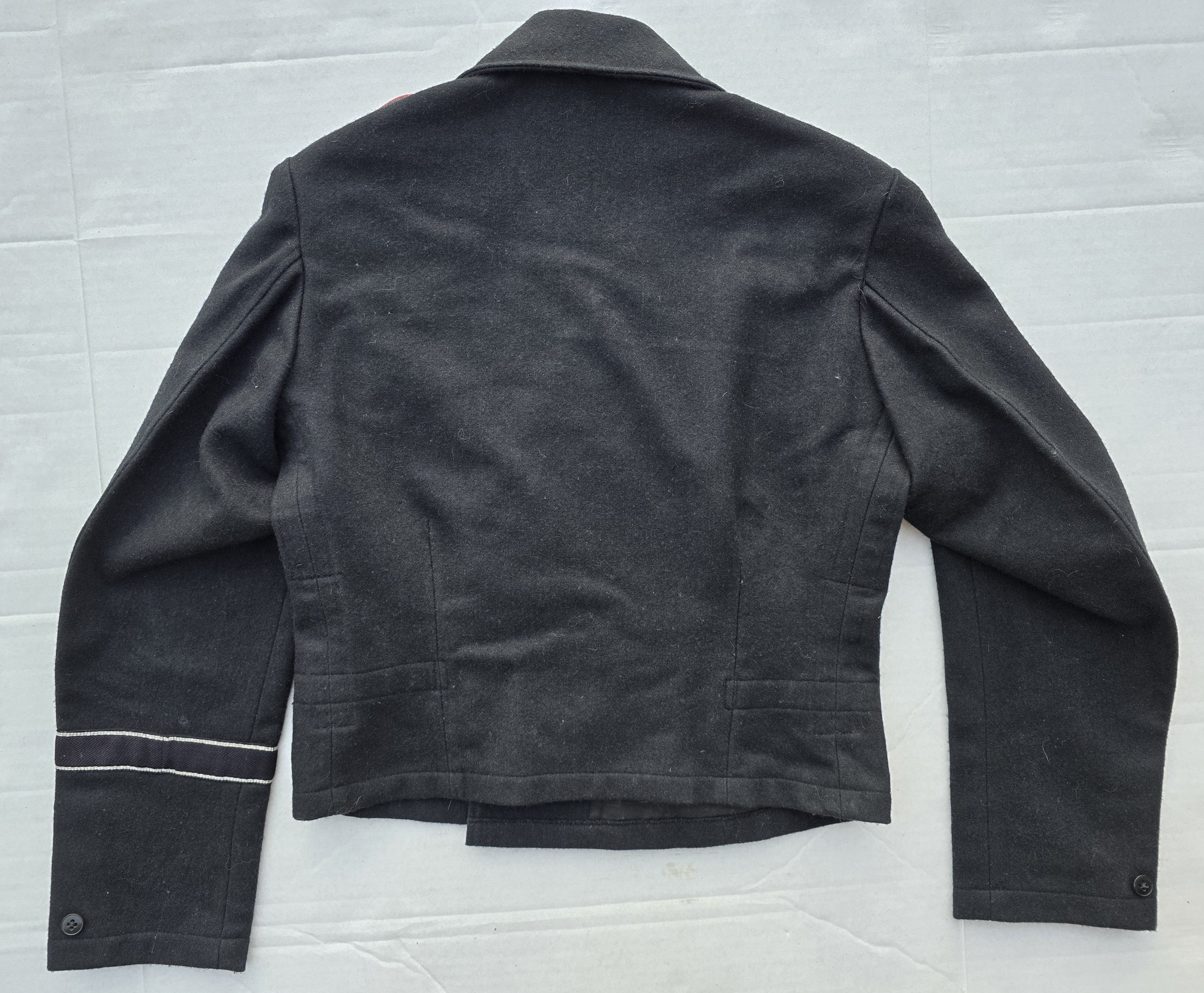 Incredible Waffen-SS NCO Panzer Wrap 'Wiking' — image 11