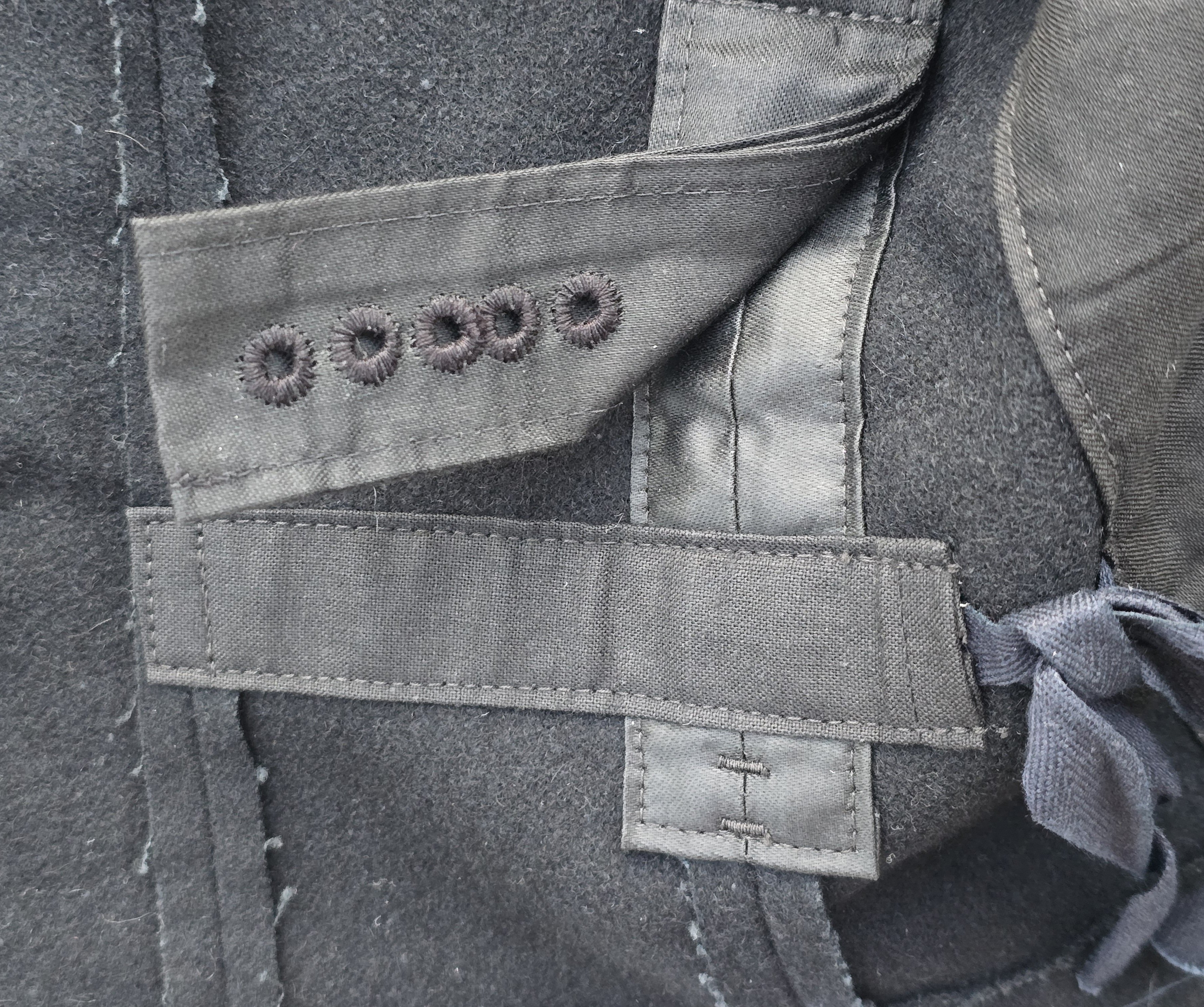 Incredible Waffen-SS NCO Panzer Wrap 'Wiking' — image 14