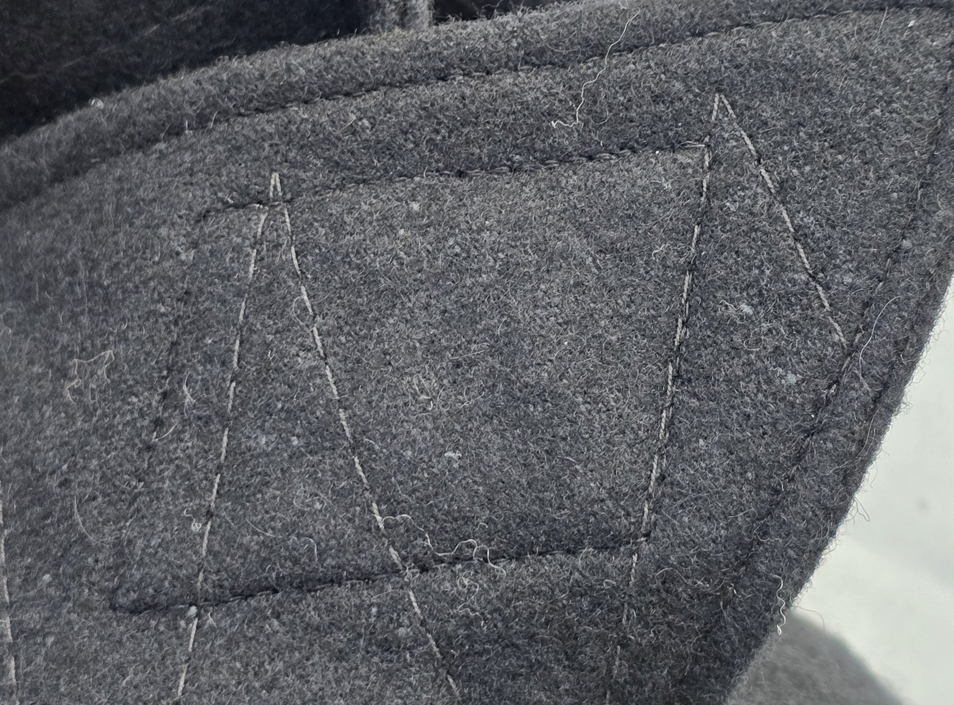 Incredible Waffen-SS NCO Panzer Wrap 'Wiking' — image 3