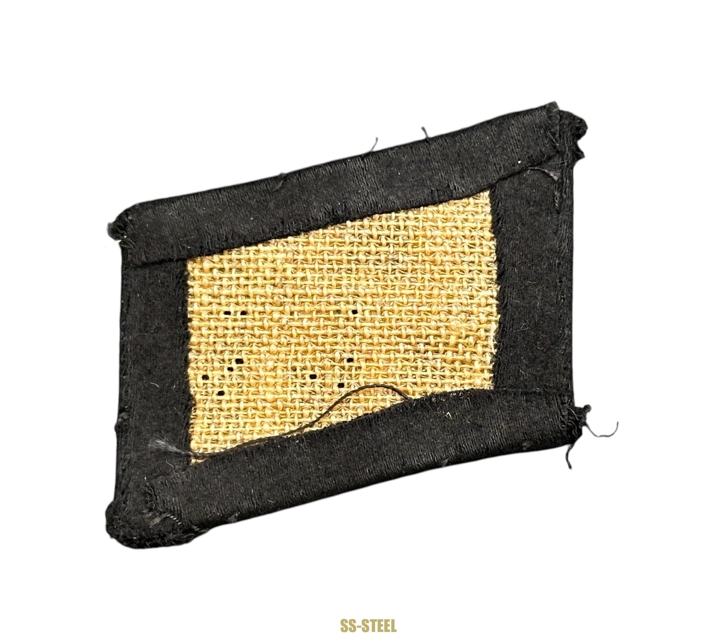 RZM SS Runic Tab, SS-VT/W-SS Sleeve Eagle, Tunic Removed — image 3