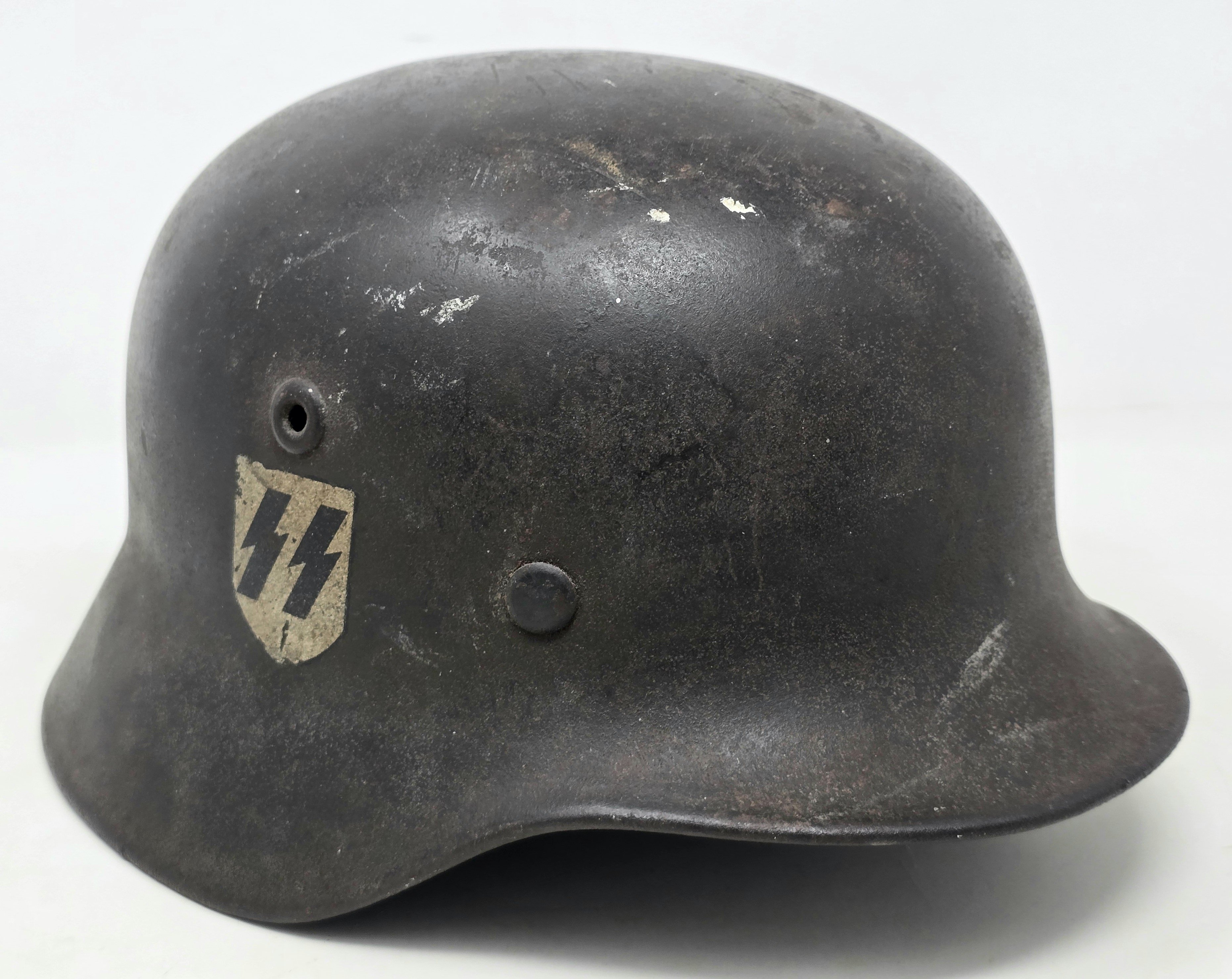 Indirect Vet Family Waffen-SS M40 Q66 — image 3