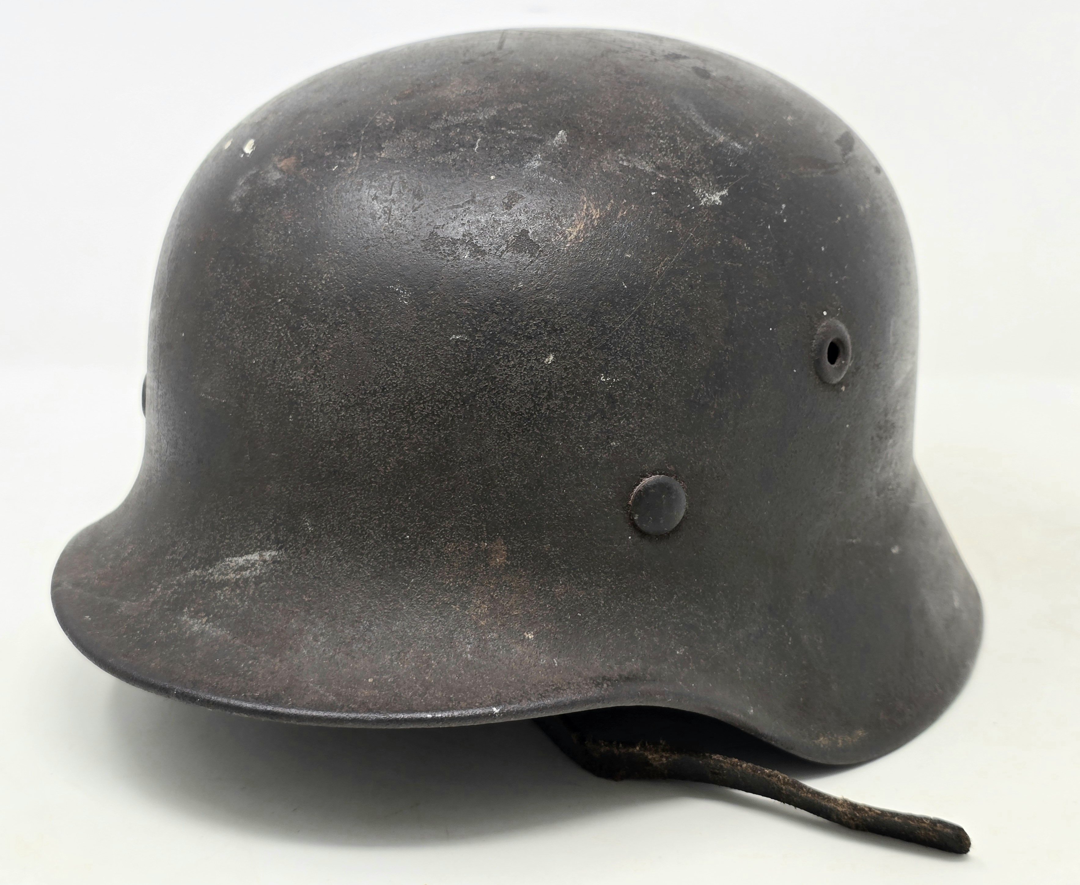 Indirect Vet Family Waffen-SS M40 Q66 — image 4