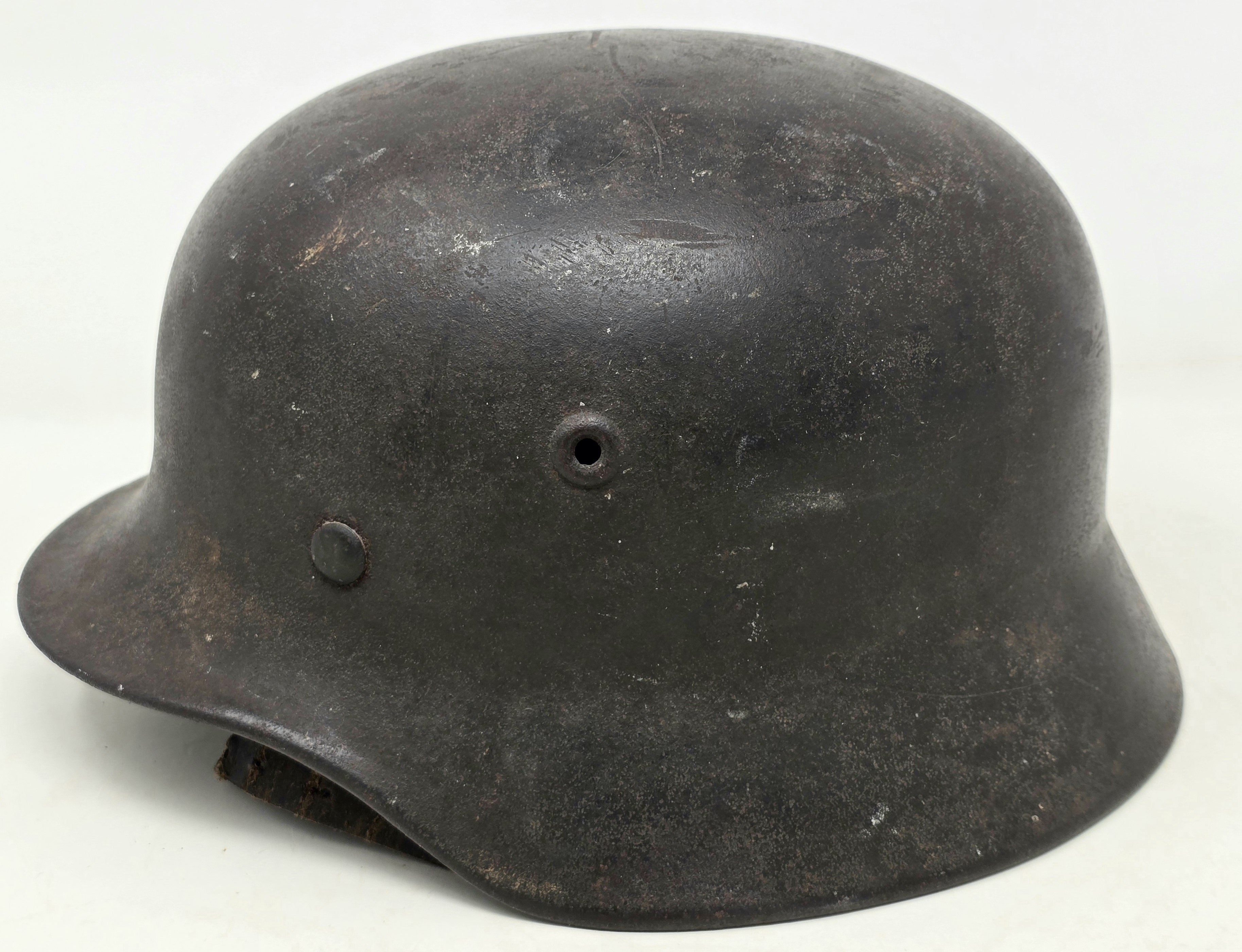 Indirect Vet Family Waffen-SS M40 Q66 — image 5