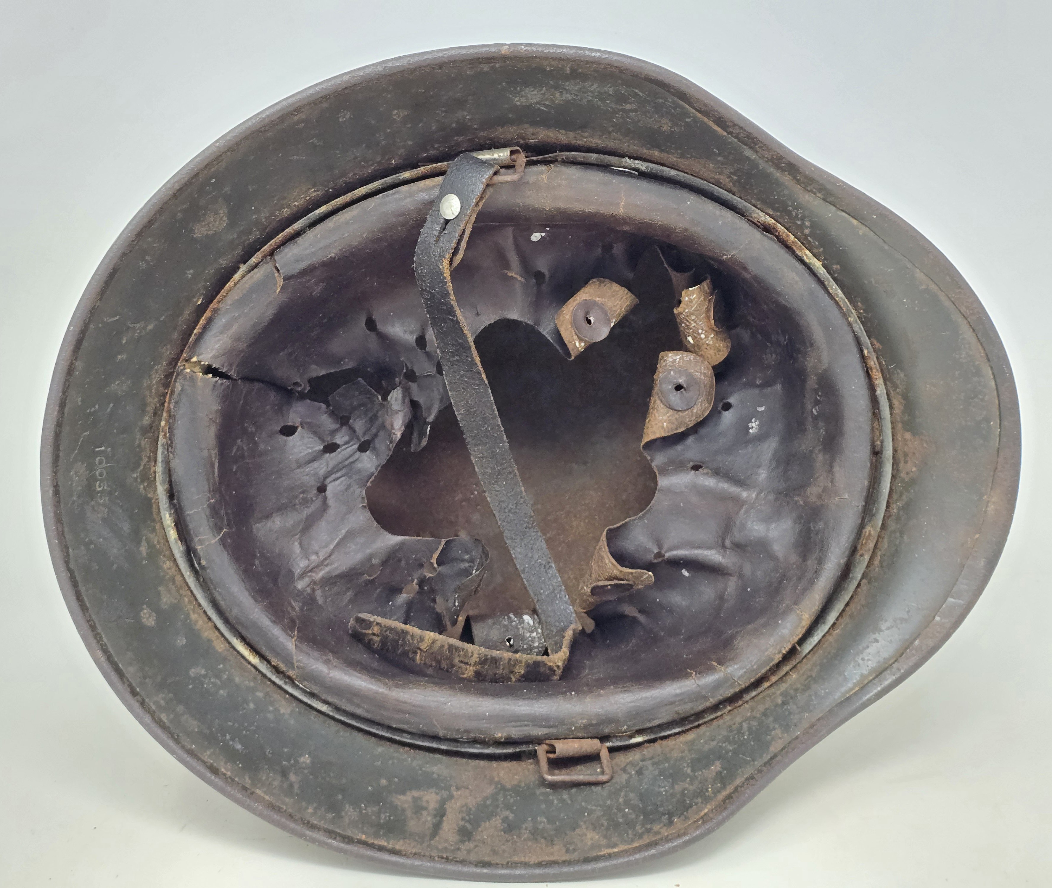 Indirect Vet Family Waffen-SS M40 Q66 — image 8