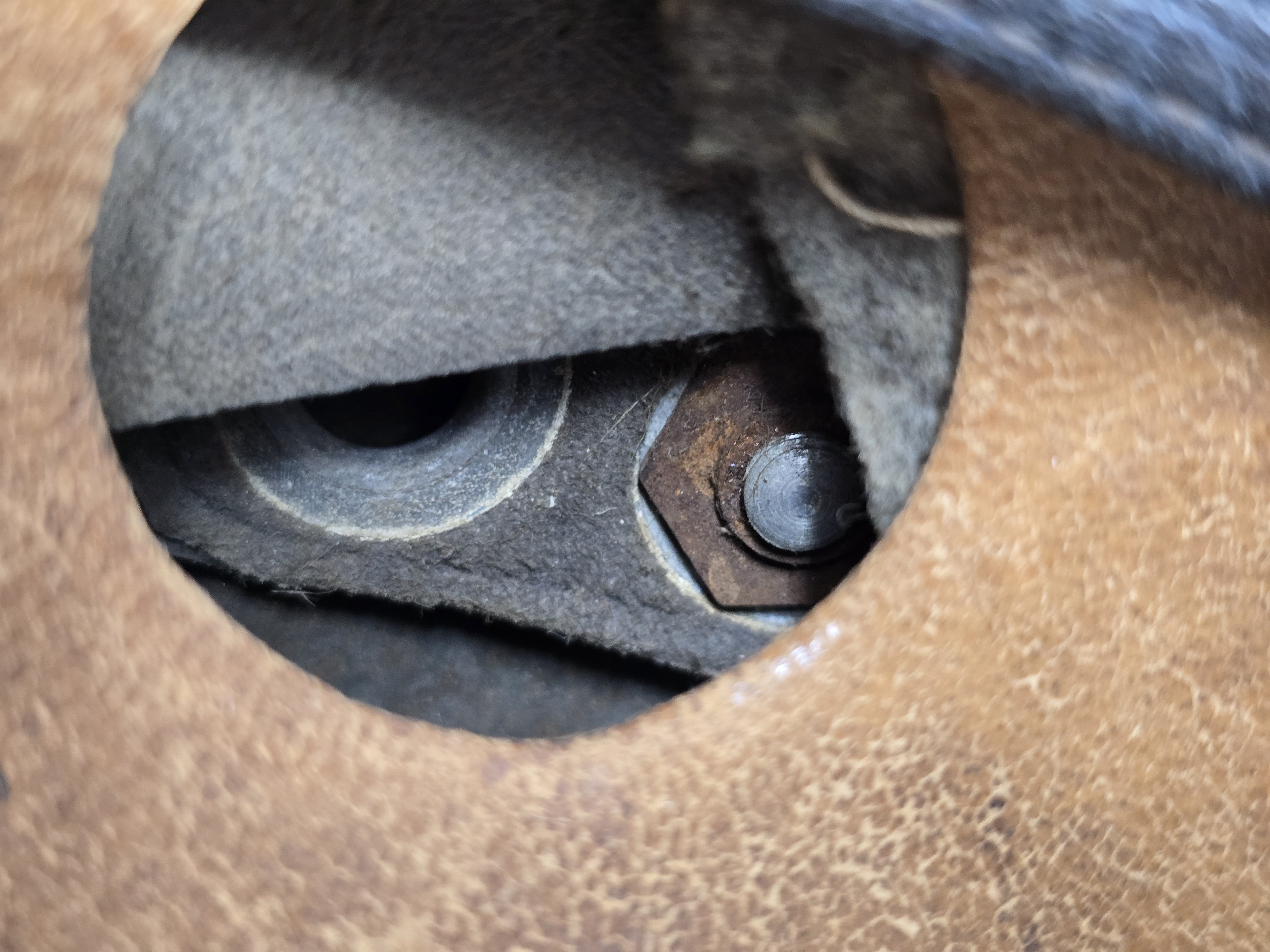 Striking Luftwaffe Fallschirmjäger Helmet, Netted! — image 21