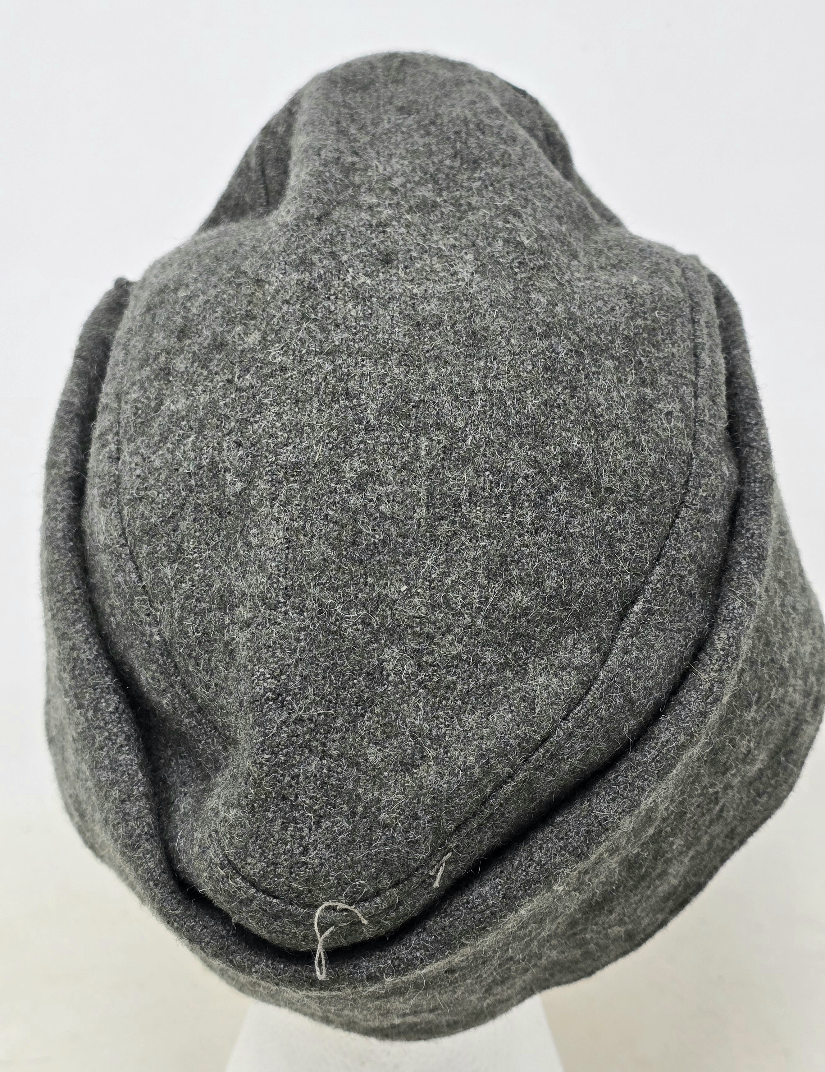 Waffen-SS M43 Cap — image 3