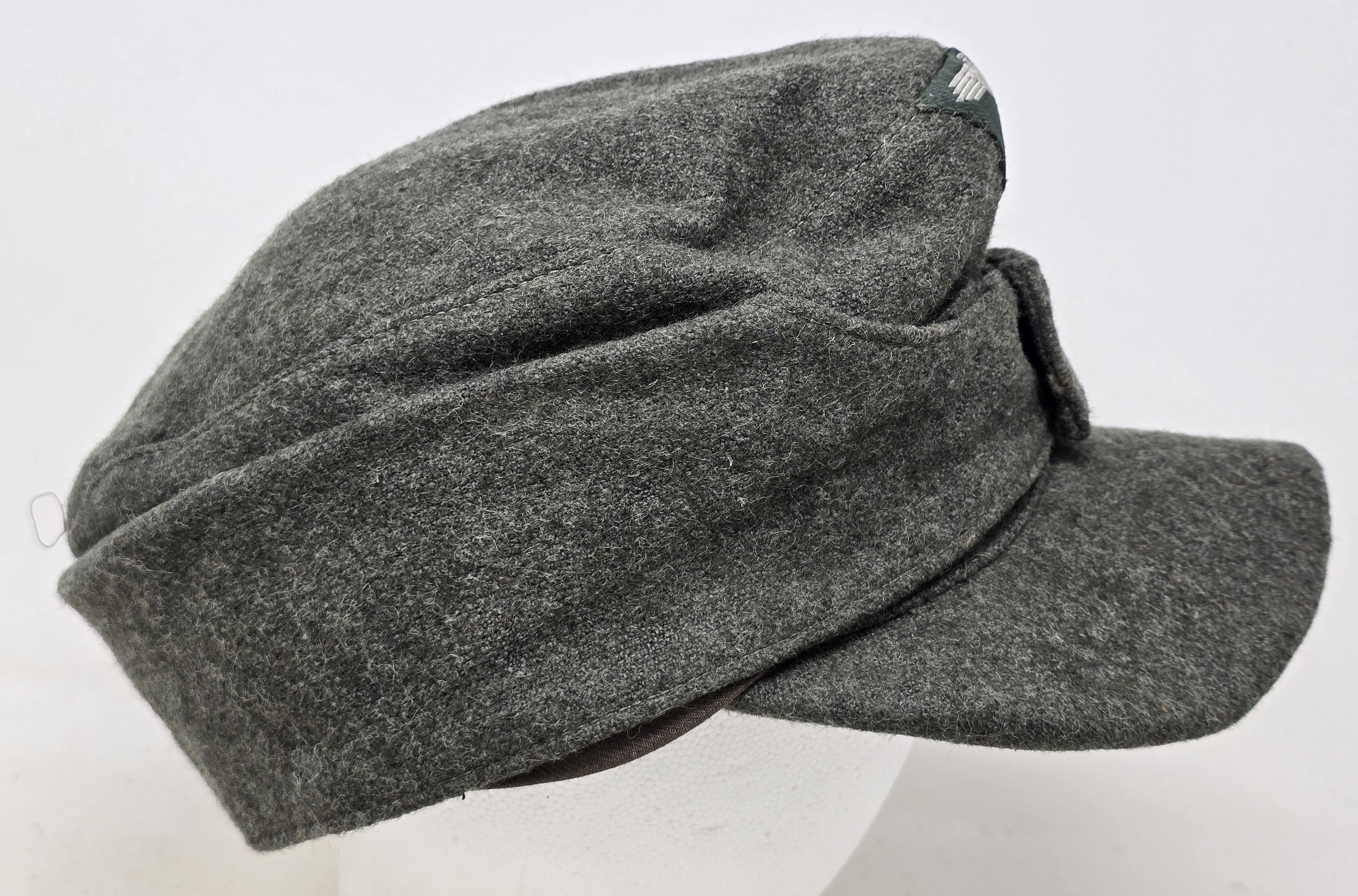 Waffen-SS M43 Cap — image 8